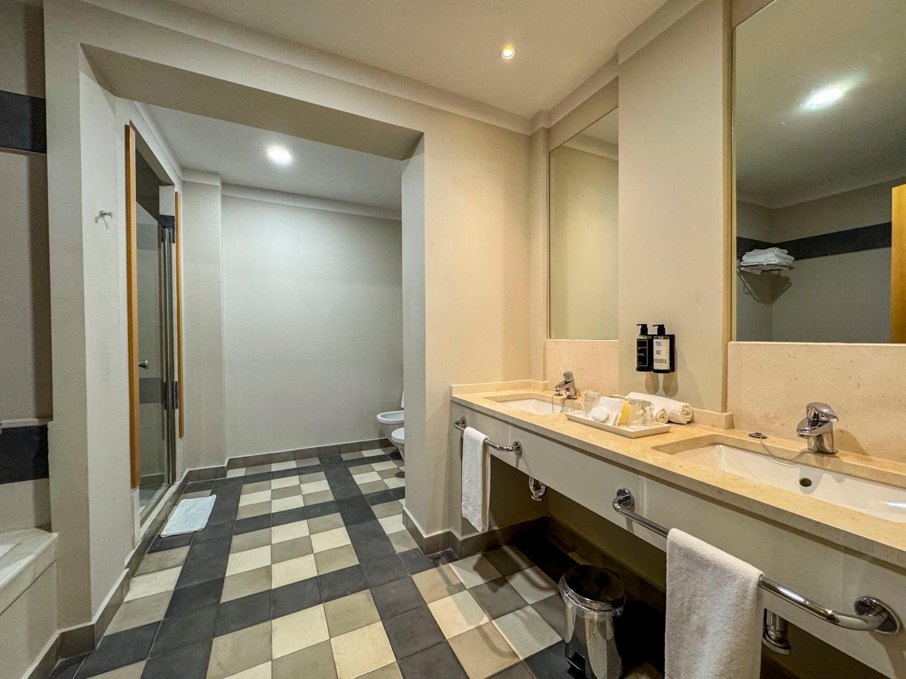 Superior Double Room photo 3