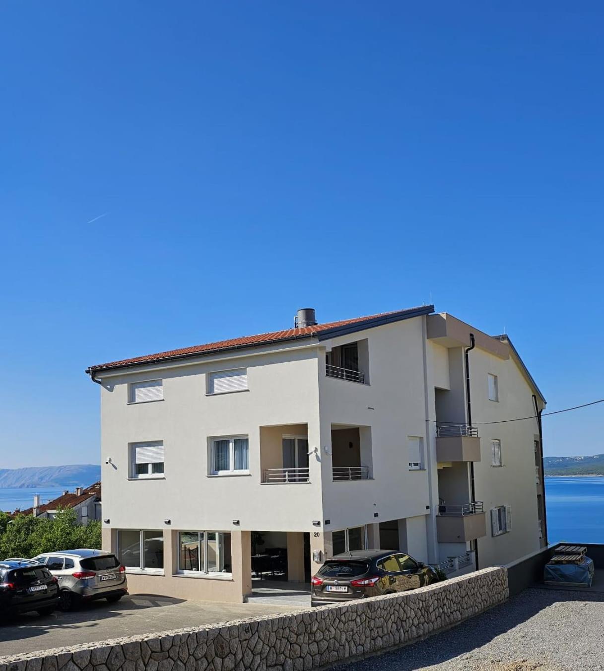 Apartment with Sea View photo 2