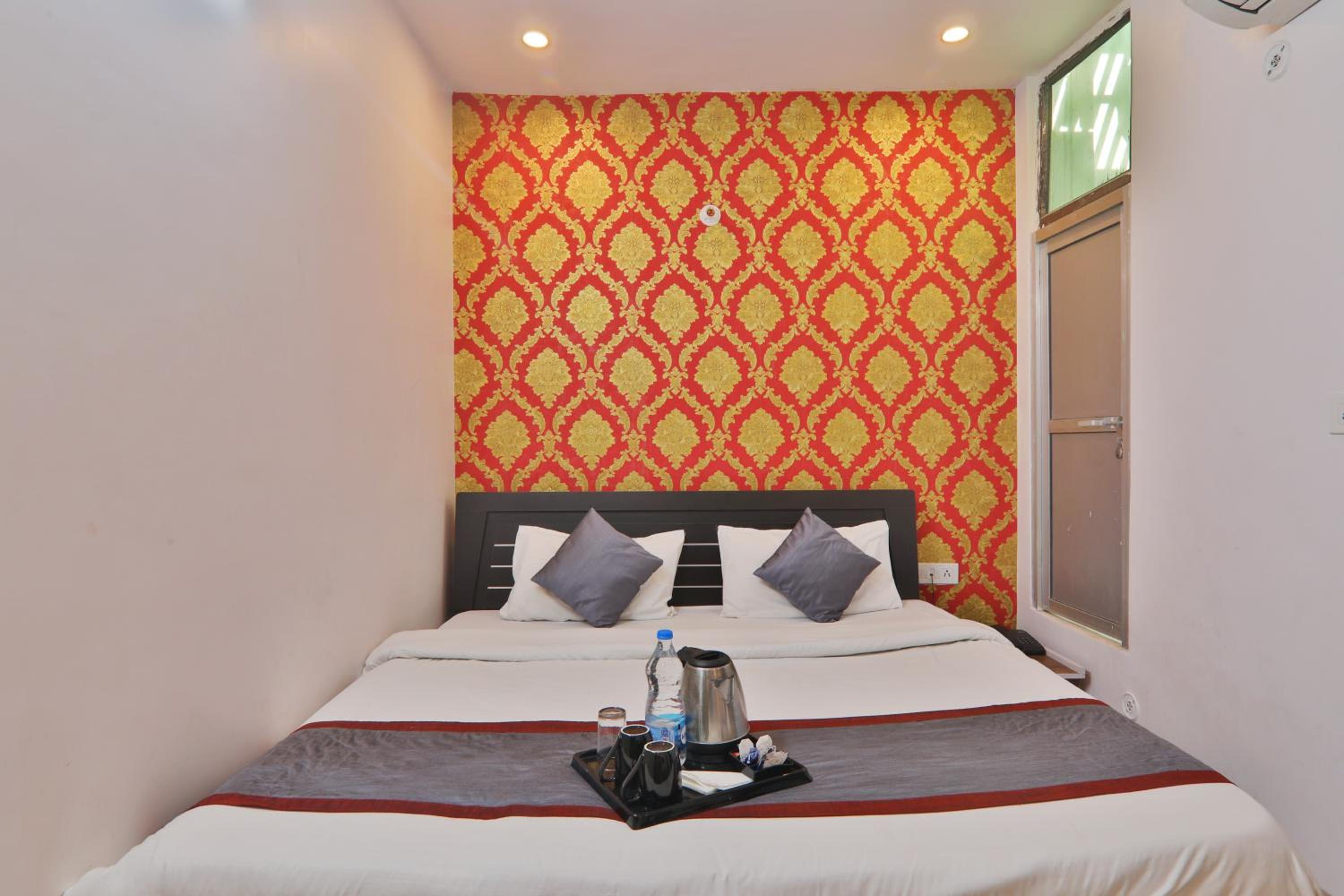 Deluxe Room photo 2