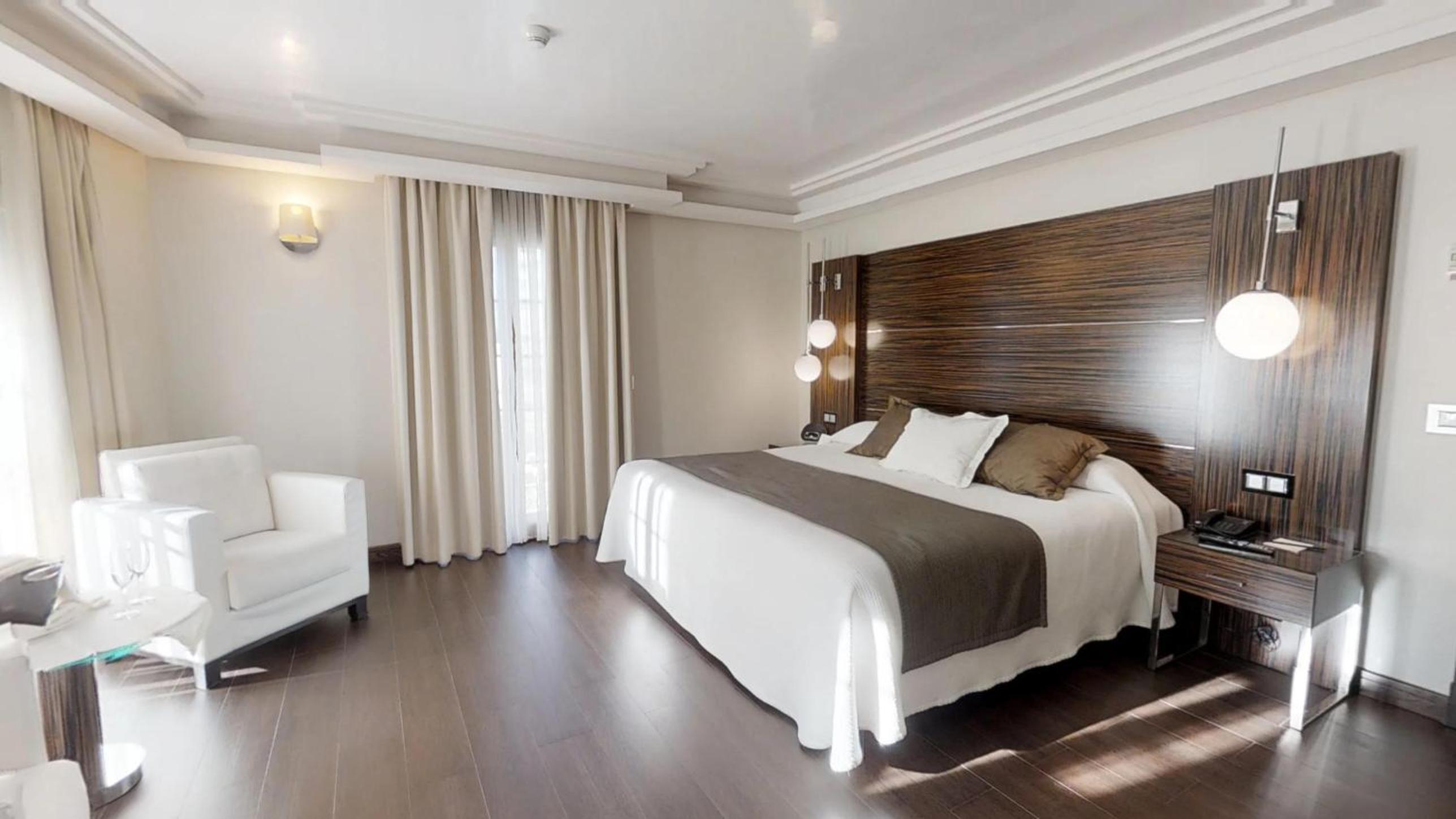 Grand Suite Duplex for 4 Guests photo 2