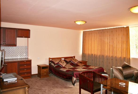 Suite photo 1