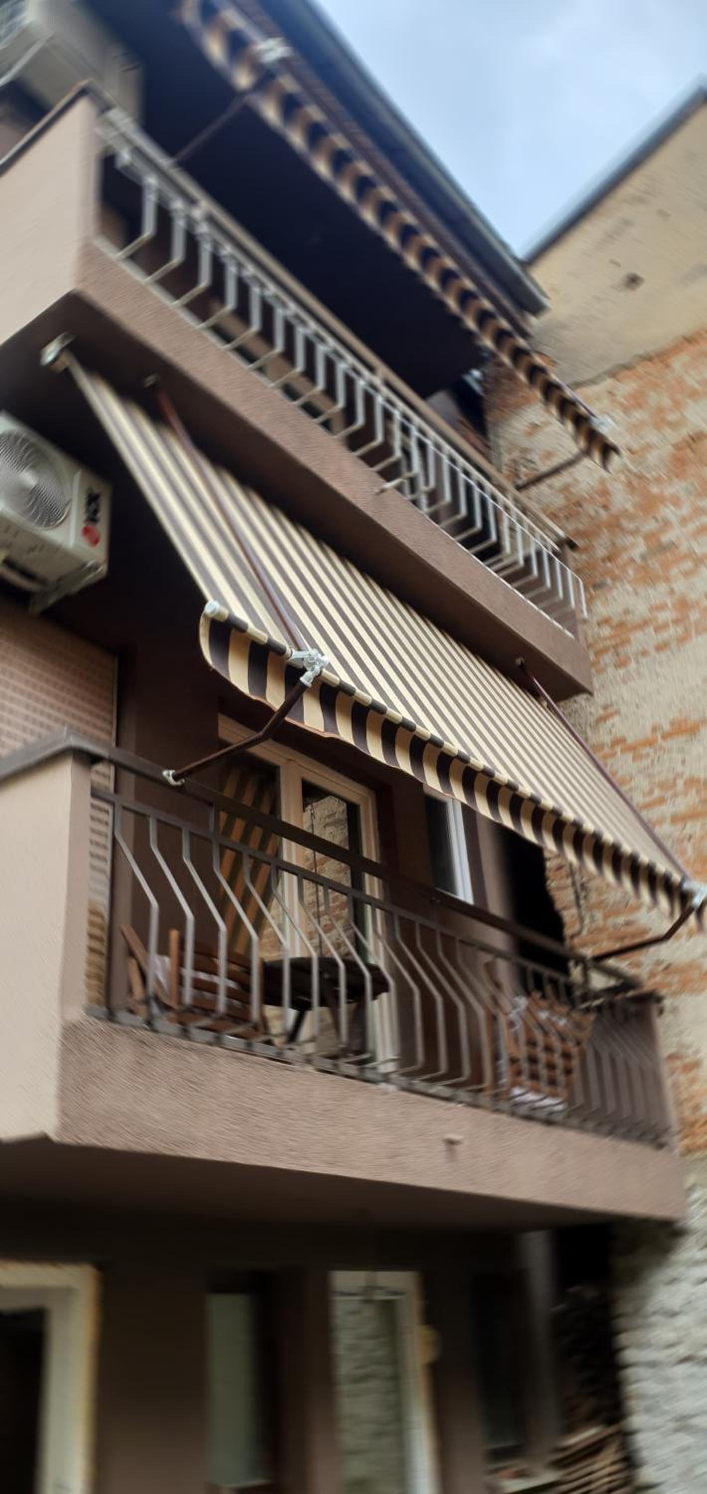 Apartment with Balcony photo 1