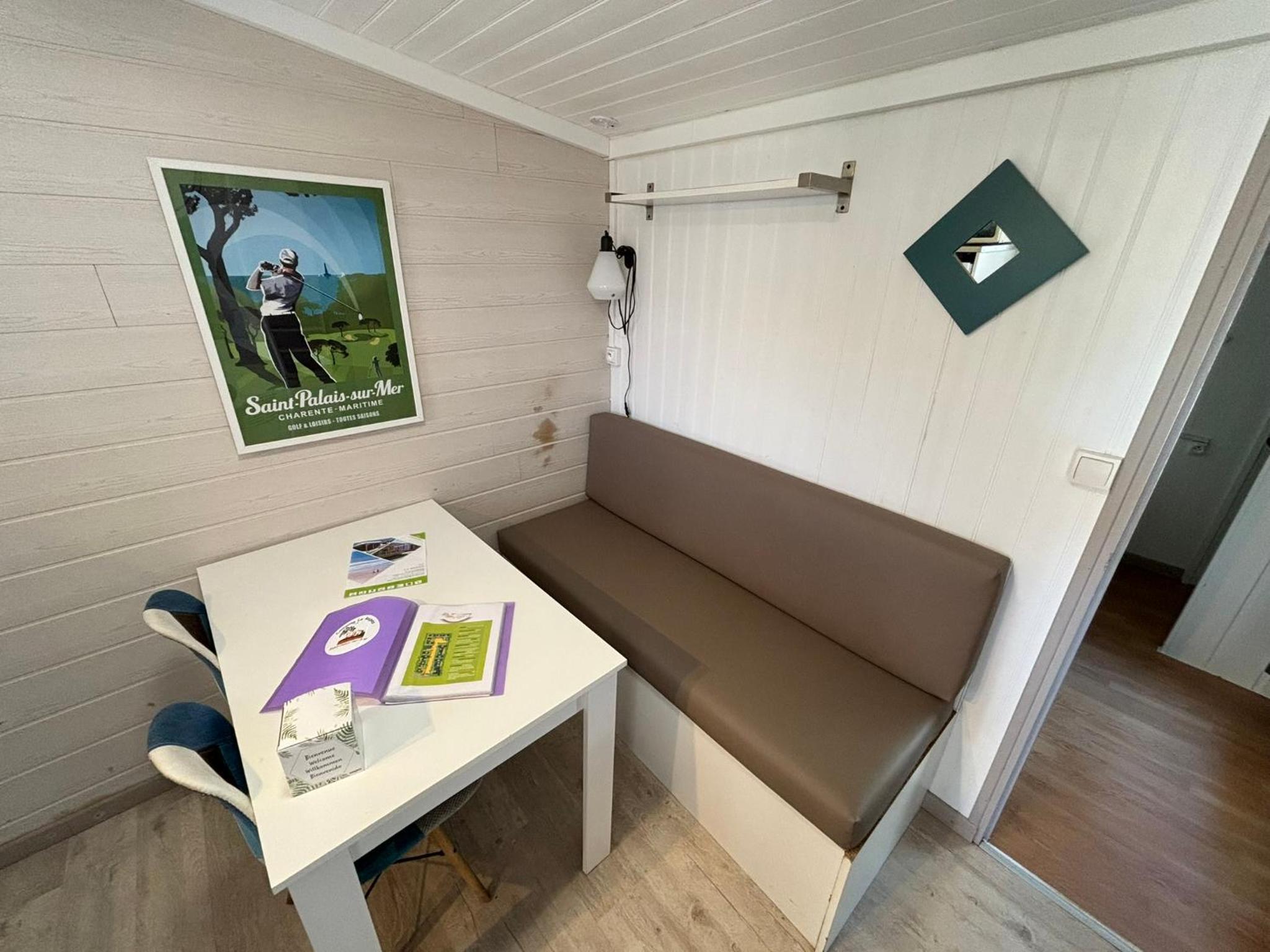 Two-Bedroom Chalet photo 3