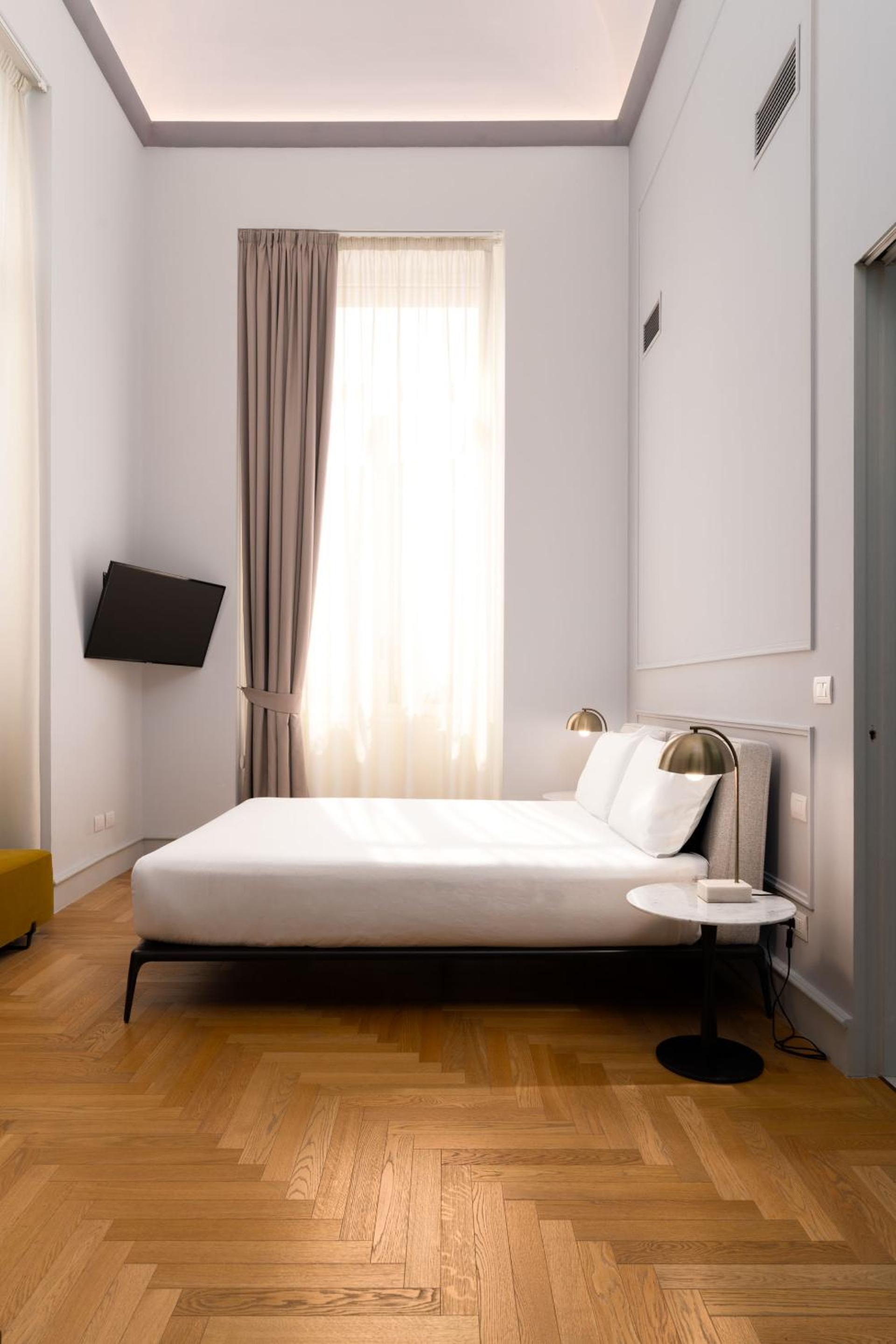 Two-Bedroom Apartment (7+) photo 3