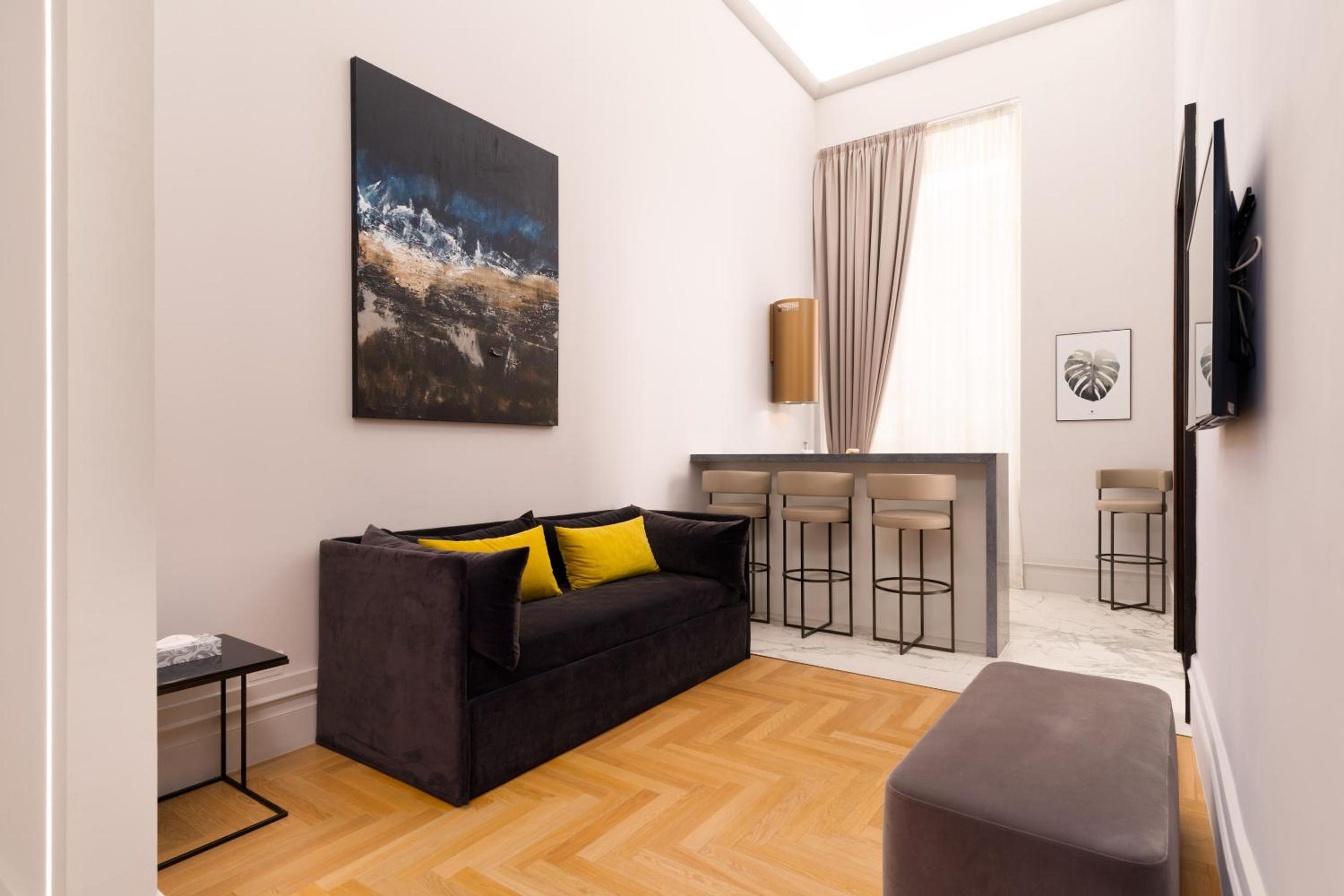 Two-Bedroom Apartment photo 1