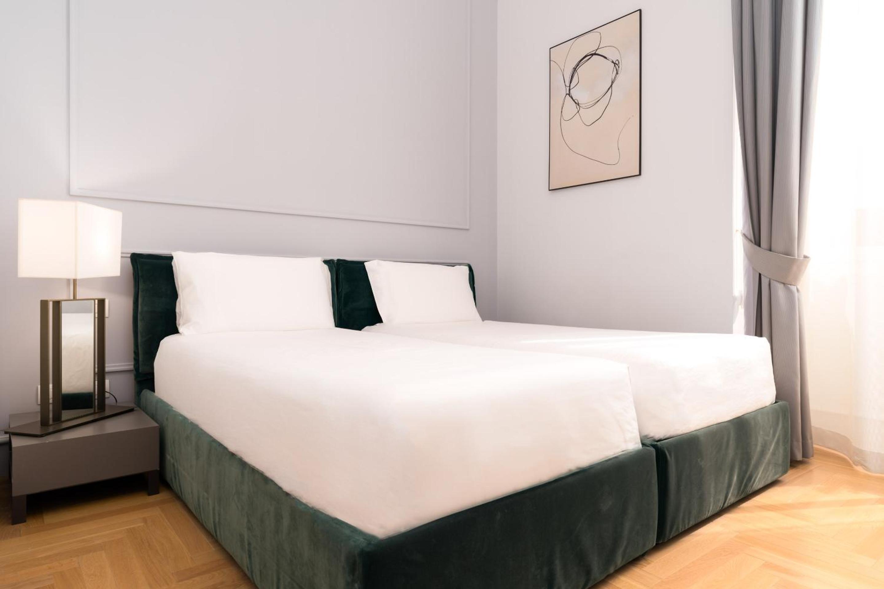 Two-Bedroom Comfort Apartment (7+) photo 1