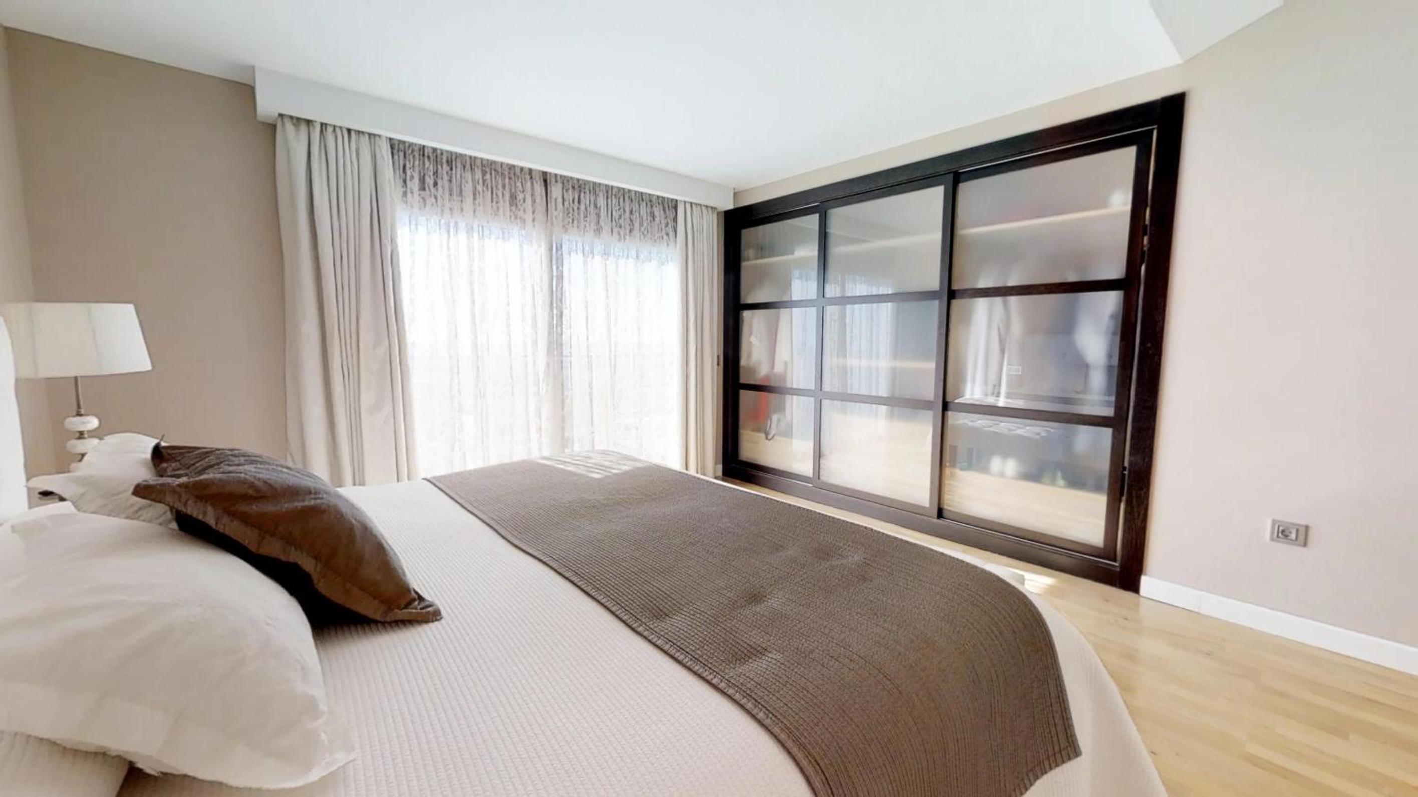 Gran Suite Penthouse (4 adultos) Gran Suite Penthouse (4 adultos)
