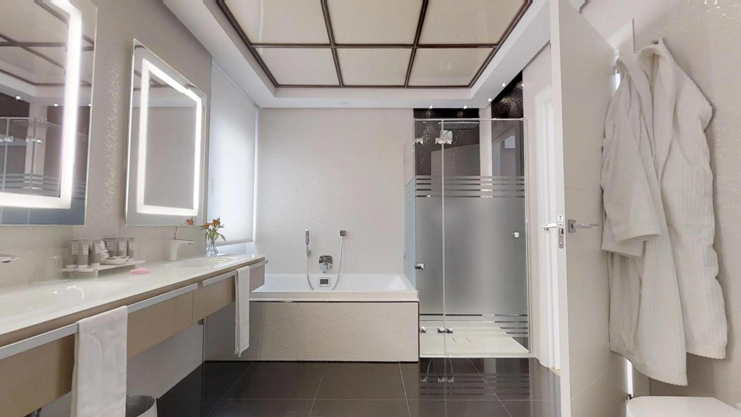 Gran Suite Penthouse (4 adultos) Gran Suite Penthouse (4 adultos)