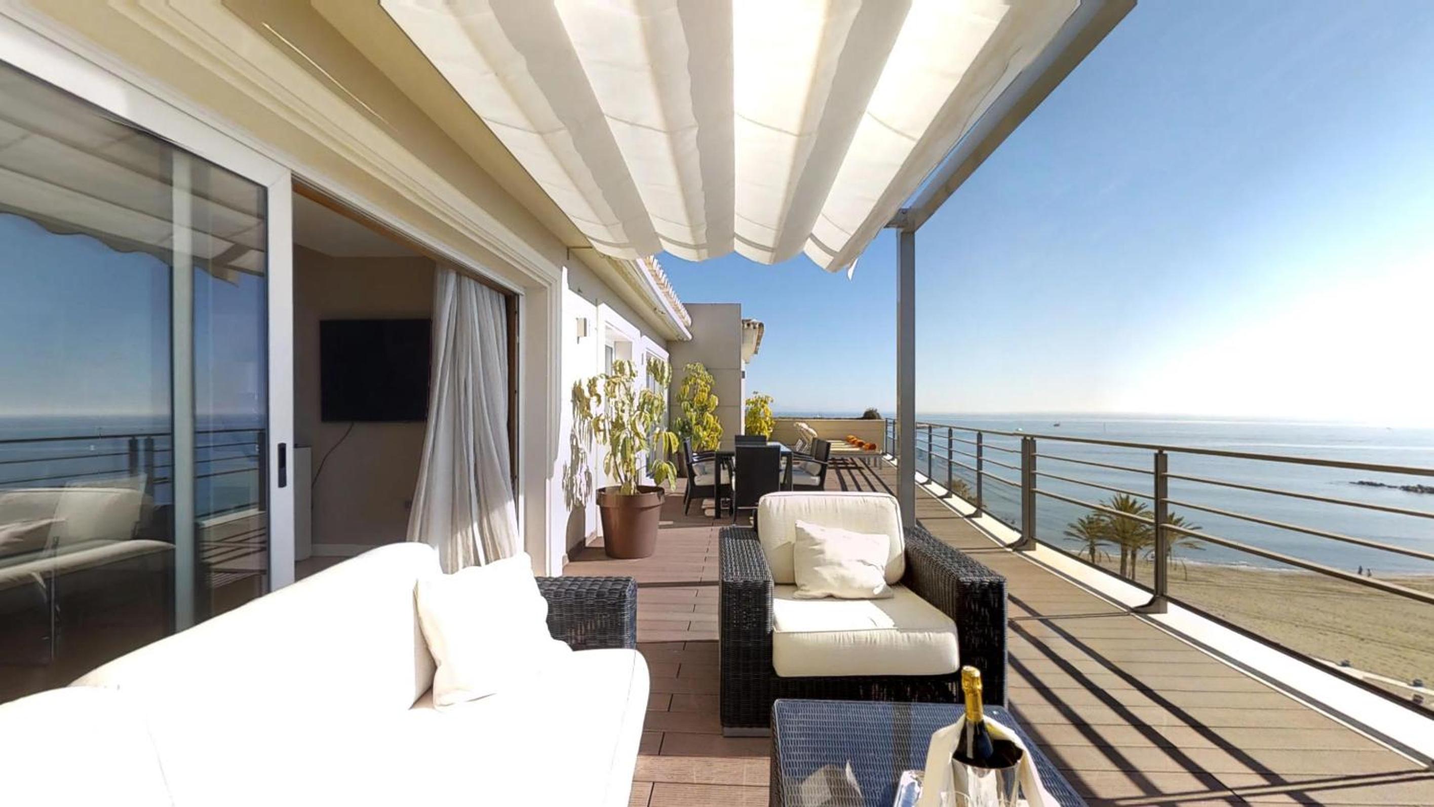 Gran Suite Penthouse (4 adultos) Gran Suite Penthouse (4 adultos)