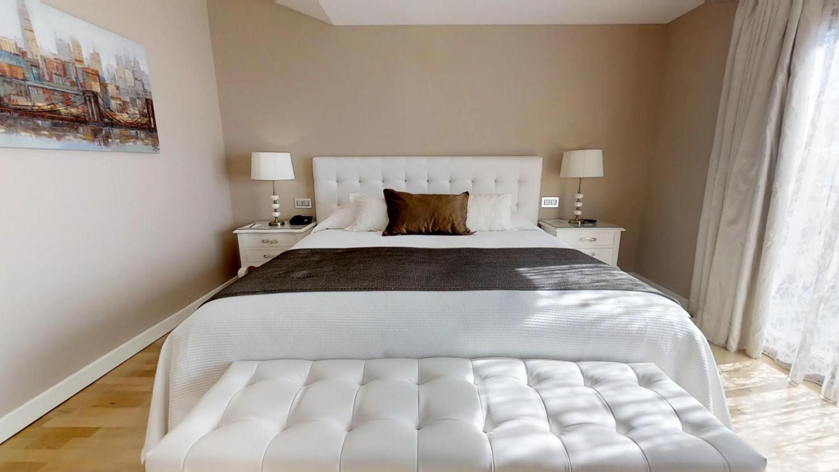 Gran Suite Penthouse (4 adultos) Gran Suite Penthouse (4 adultos)