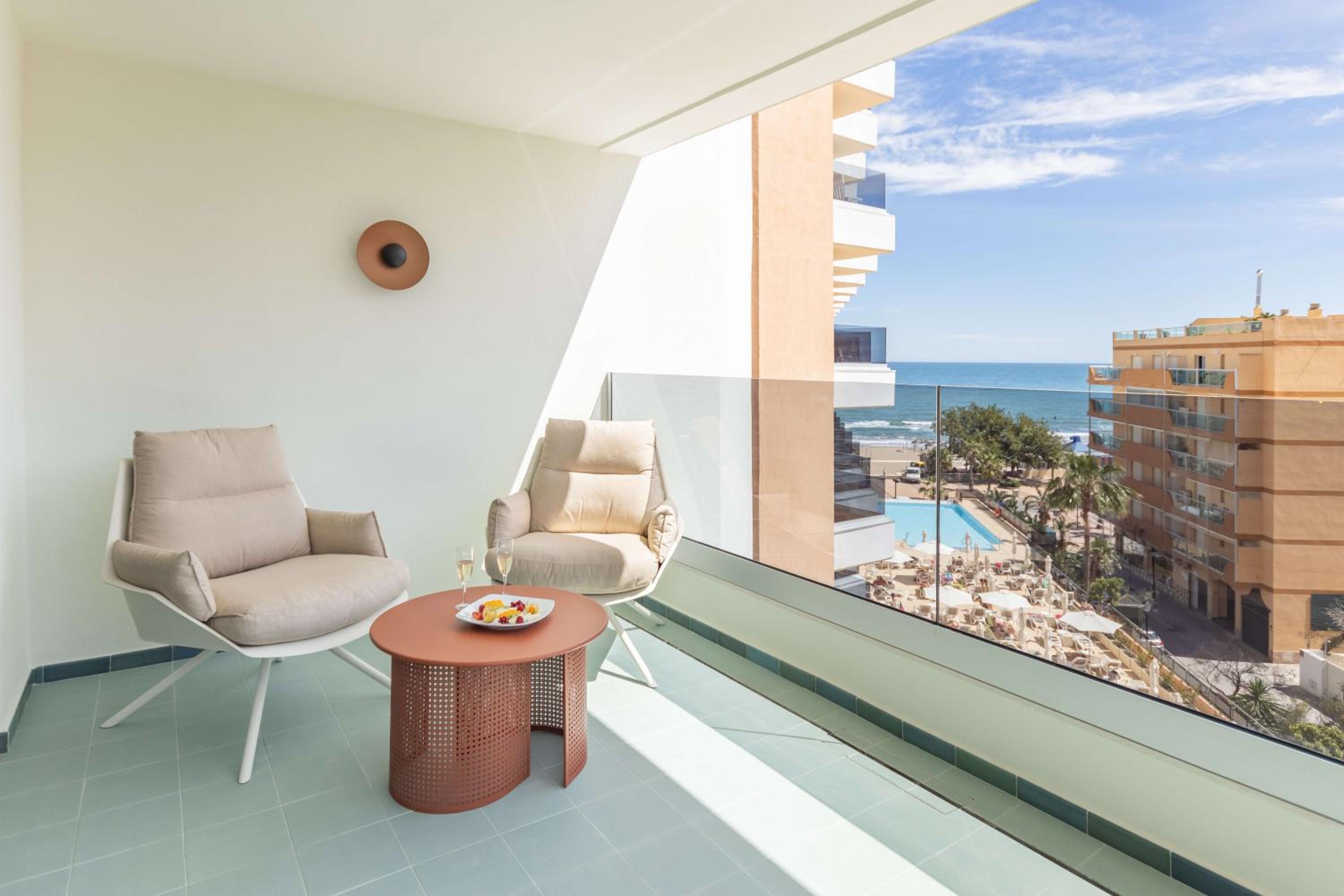 Junior Suite Deluxe - Photo 4