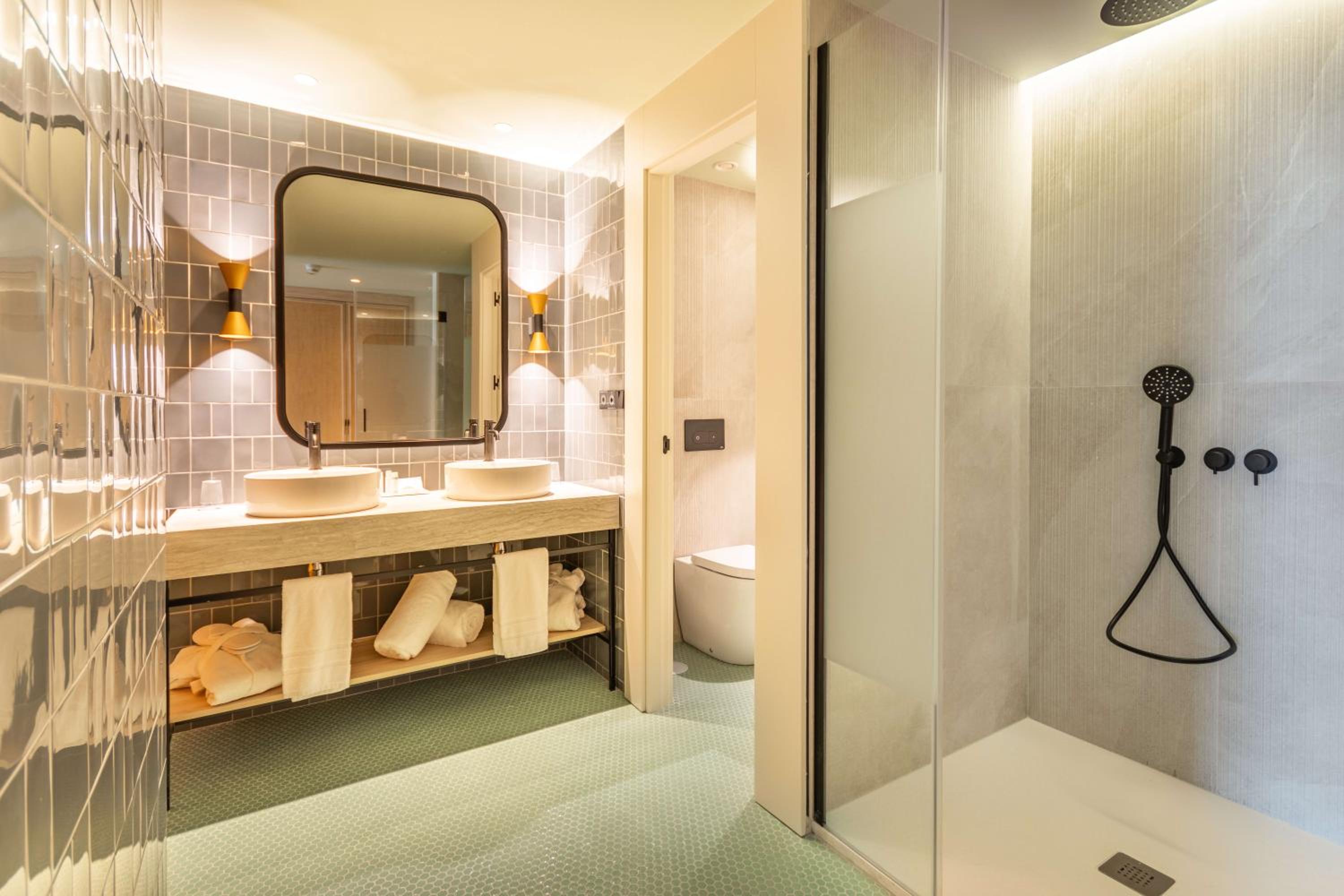 Junior Suite Deluxe - Photo 7