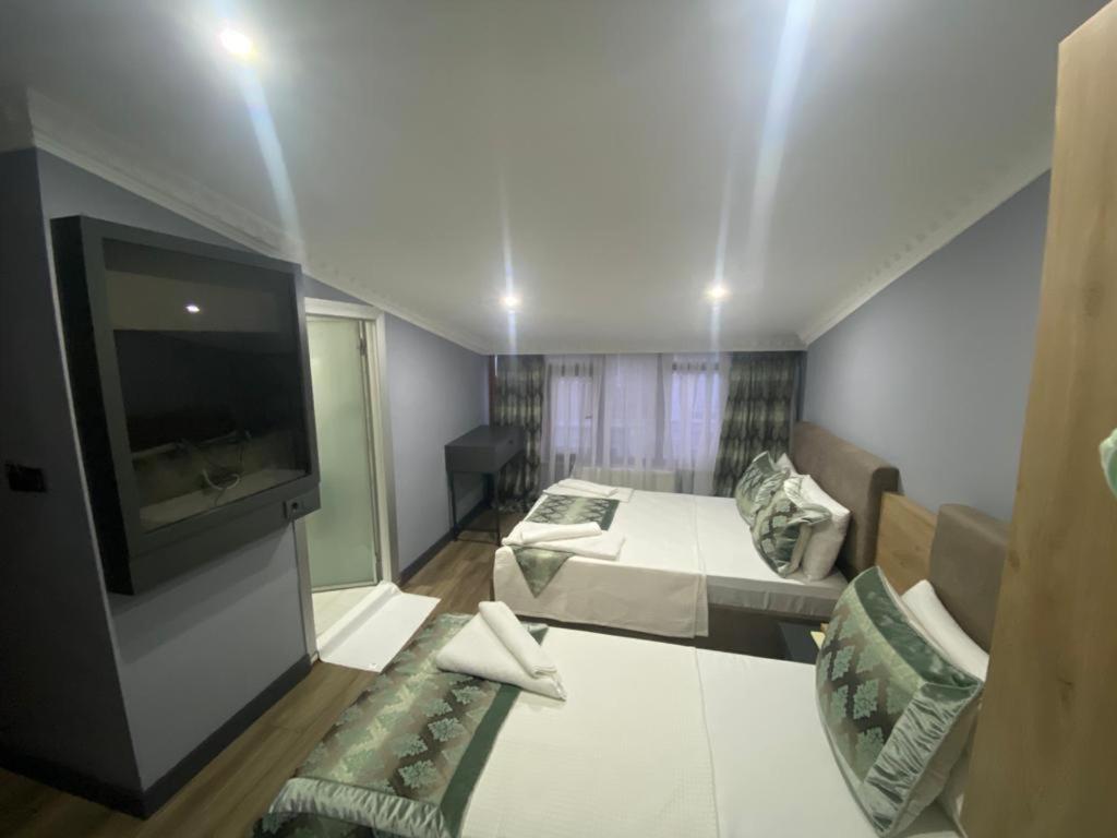 Standard Triple Room photo 1