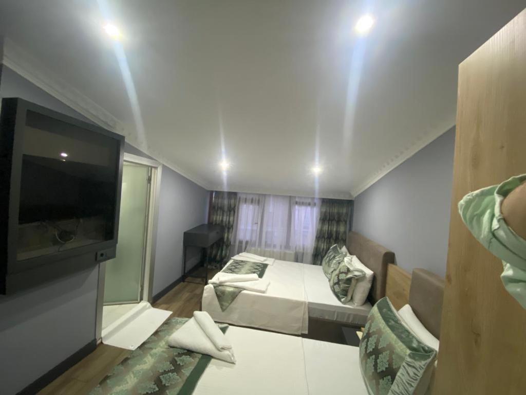 Standard Triple Room photo 3