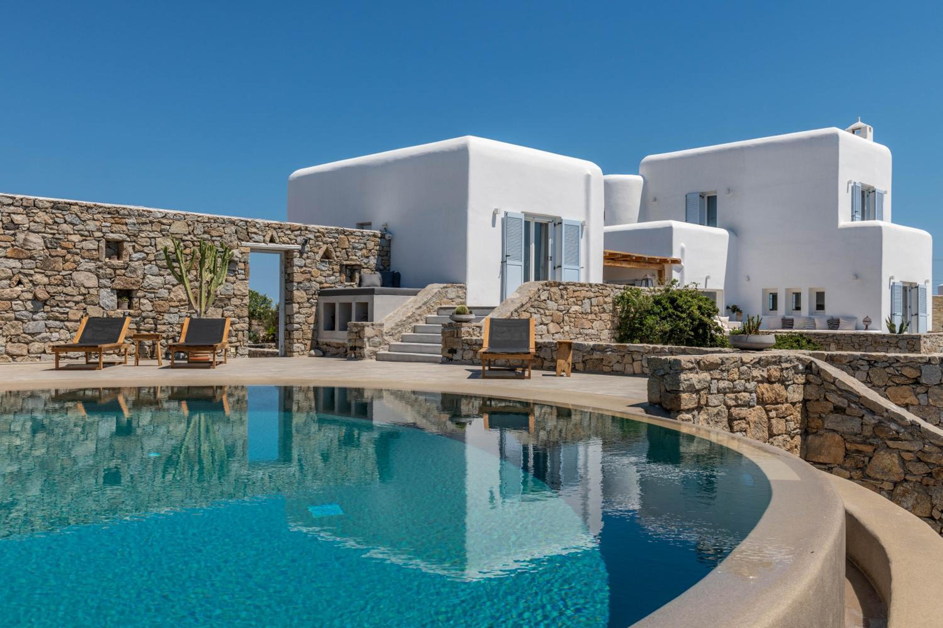 Villa - Photo 56