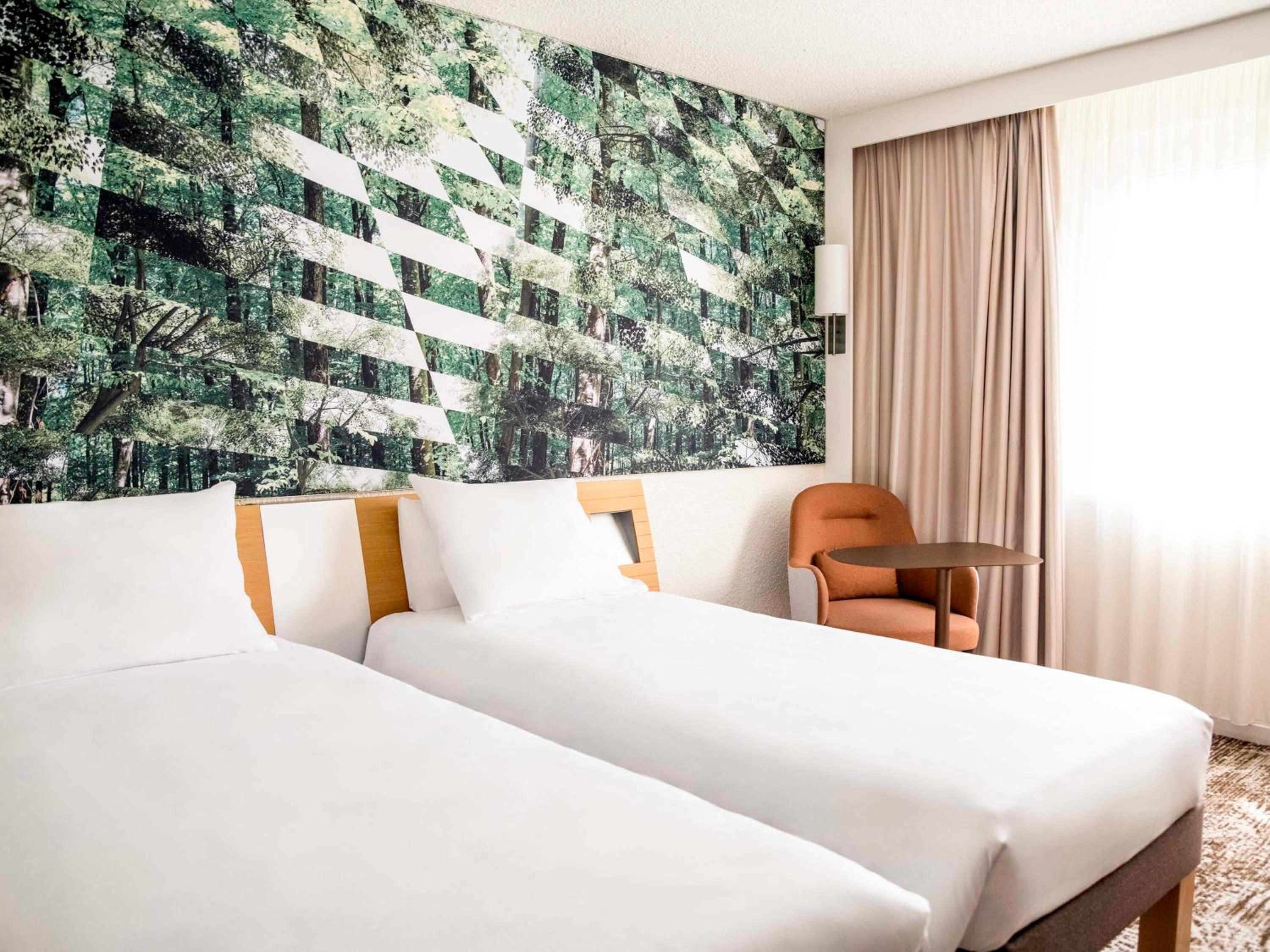 Double or Twin Room - Photo 4