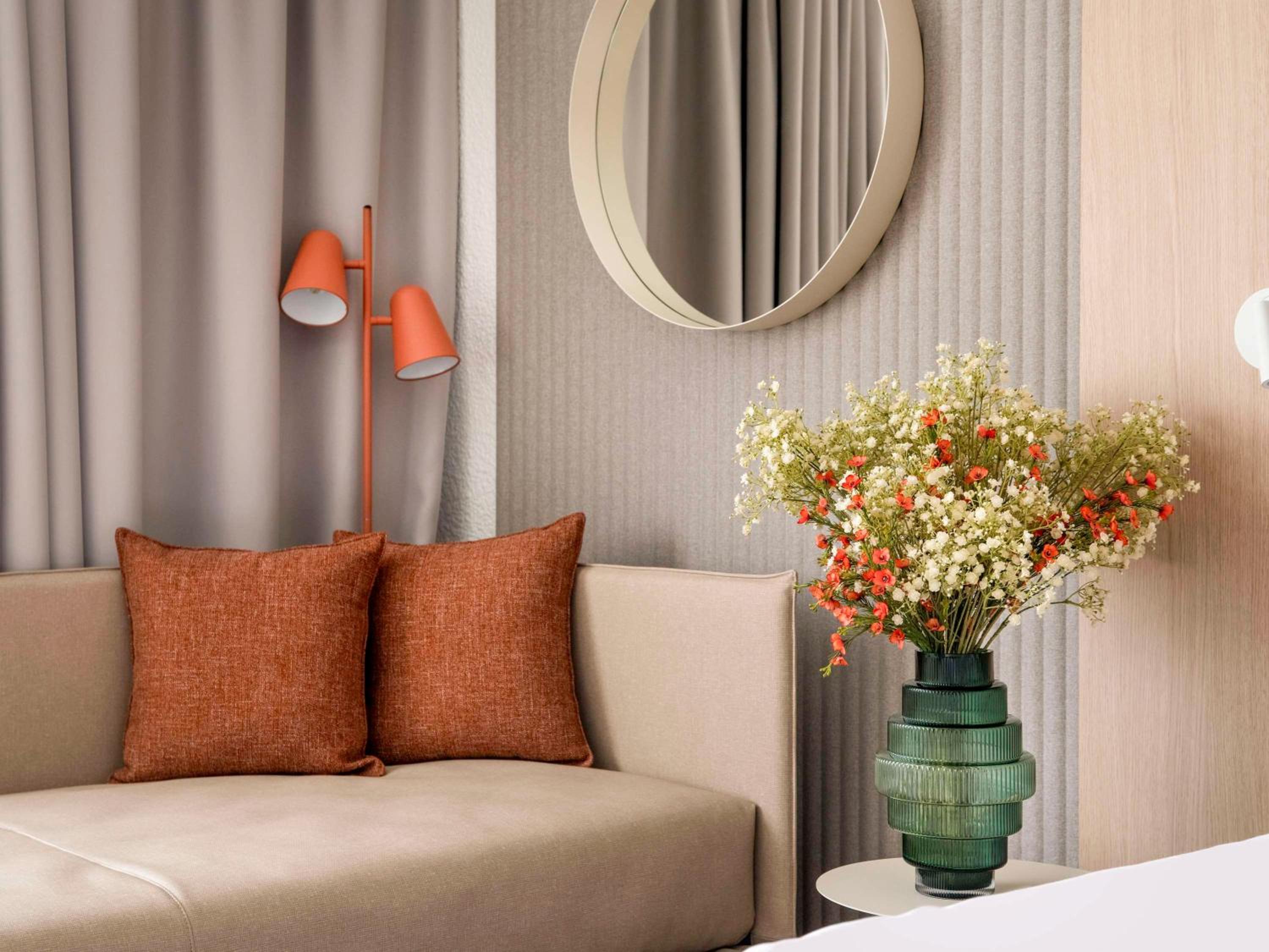 Executive Room - Garden Side - Photo 1