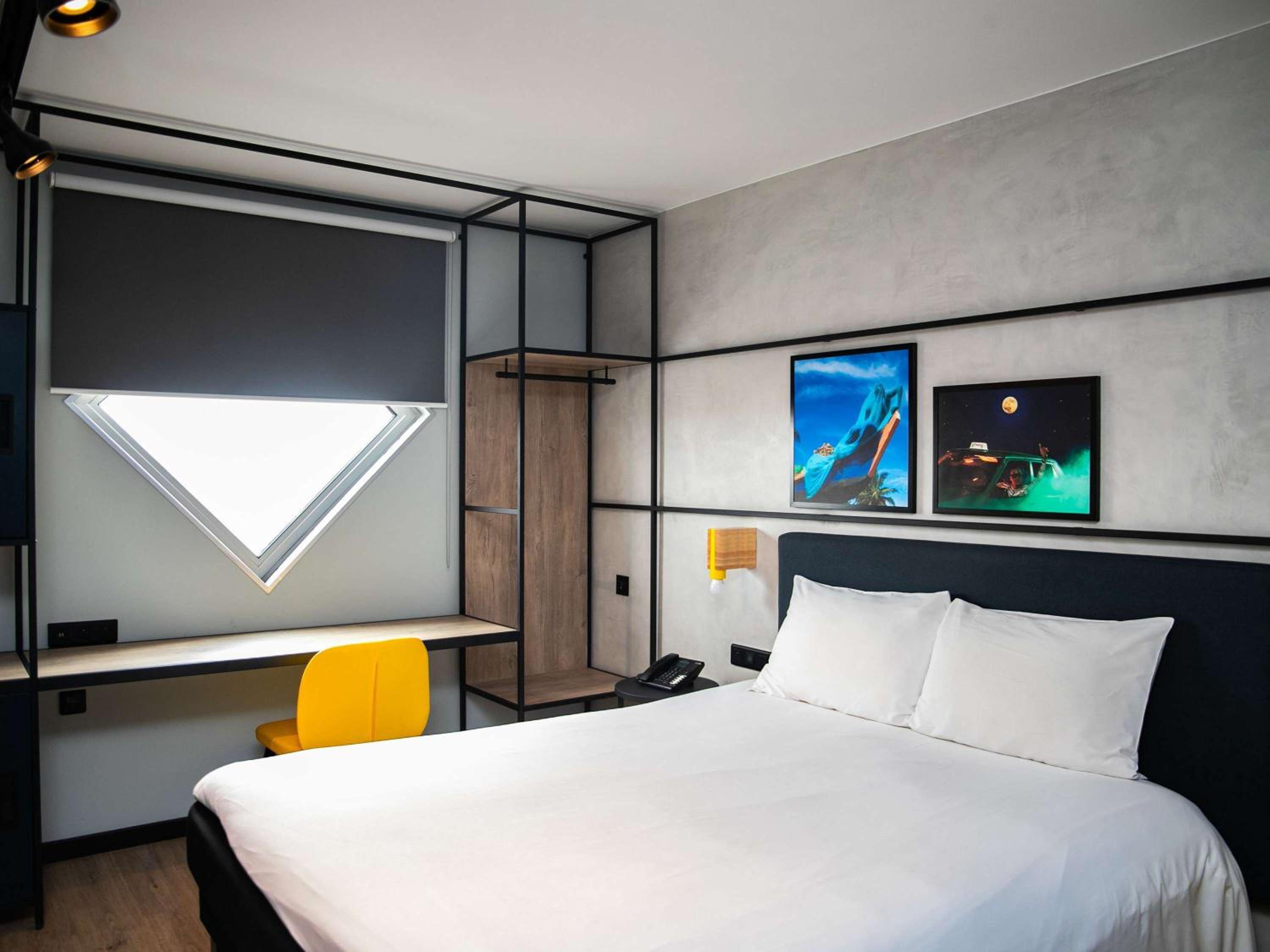 Standard Double Room - Photo 1