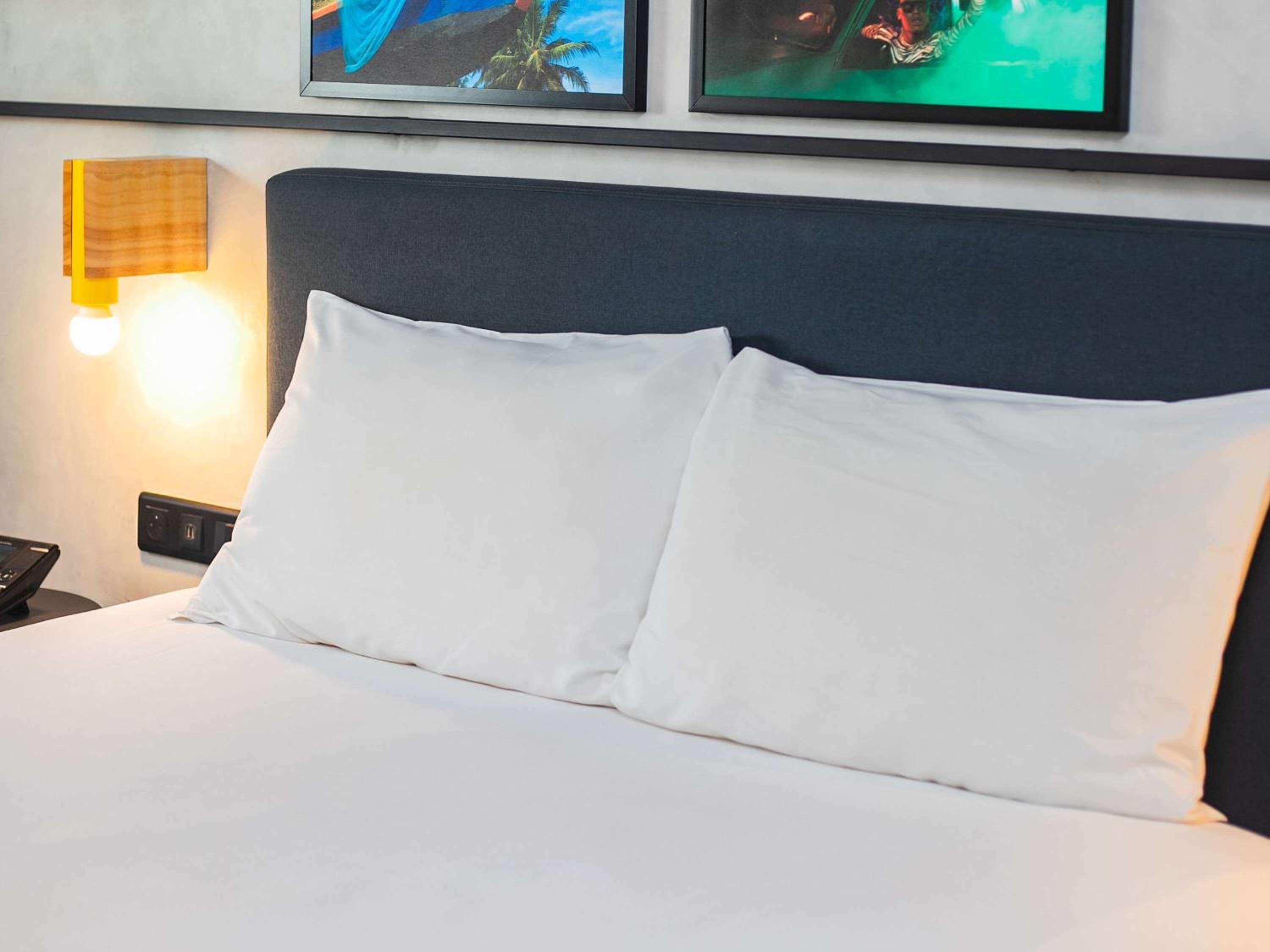 Standard Double Room - Photo 29