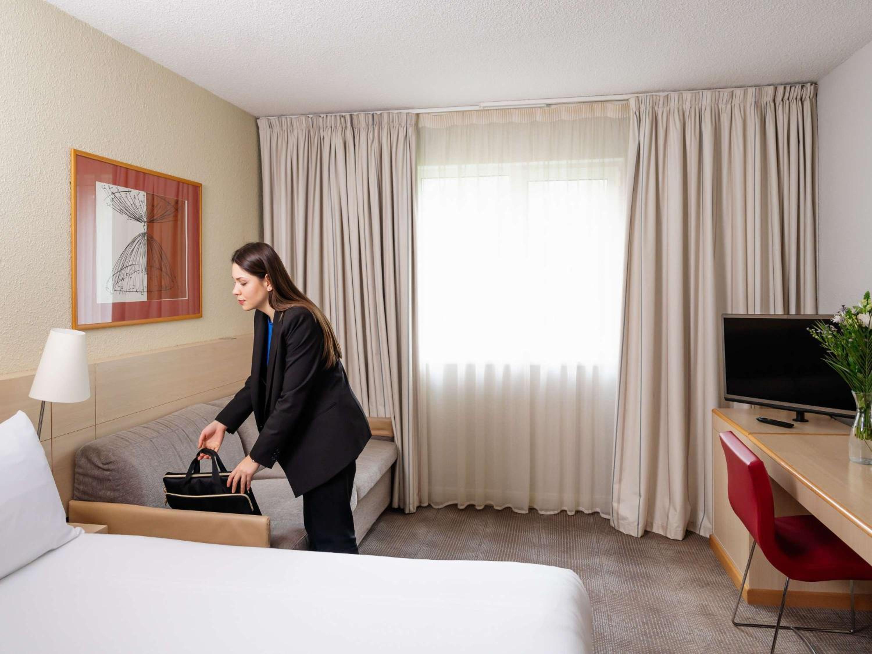 Double Room - Photo 3