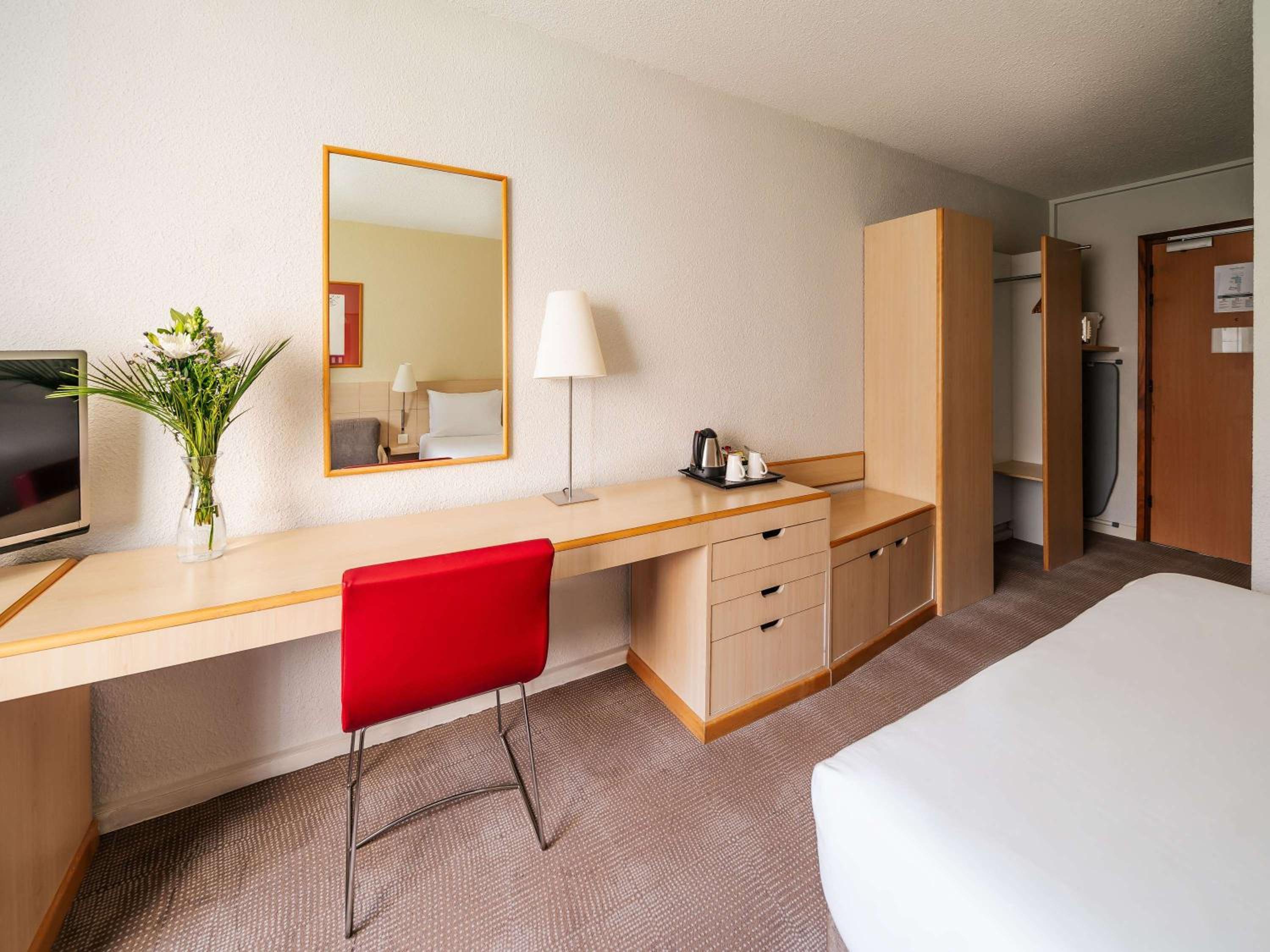 Double Room - Photo 6