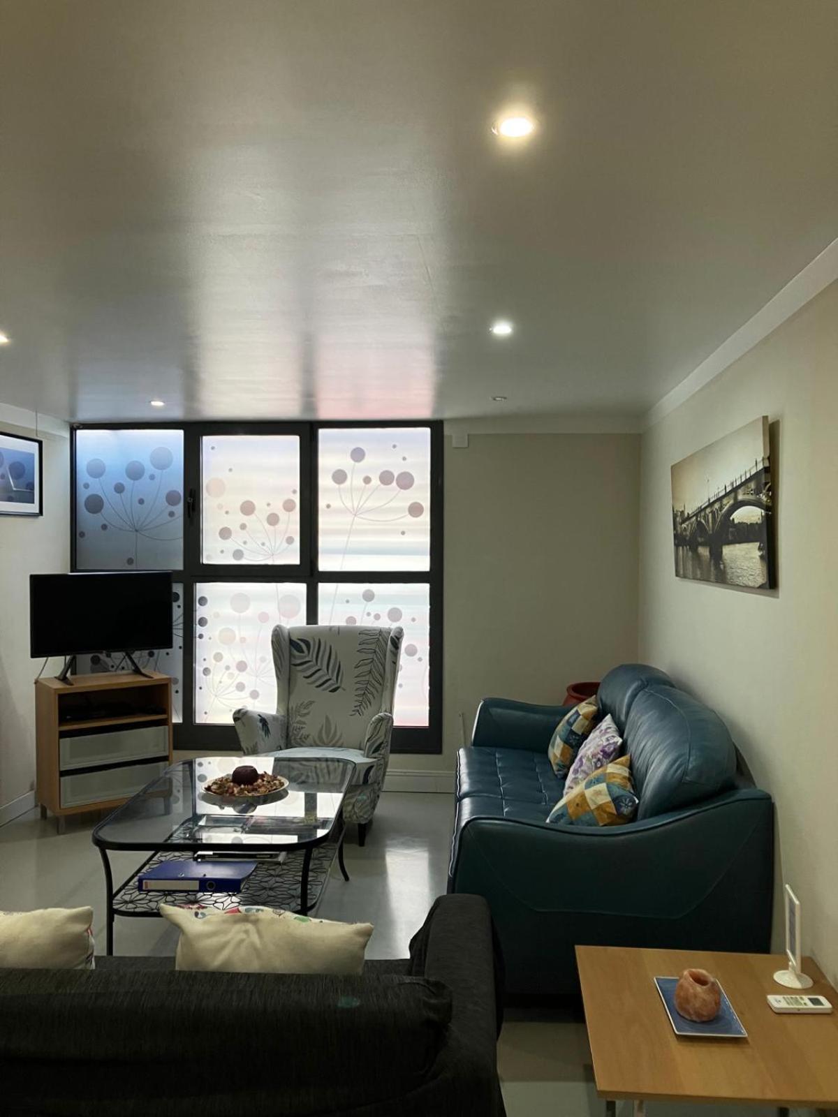 Departamento de tres habitaciones