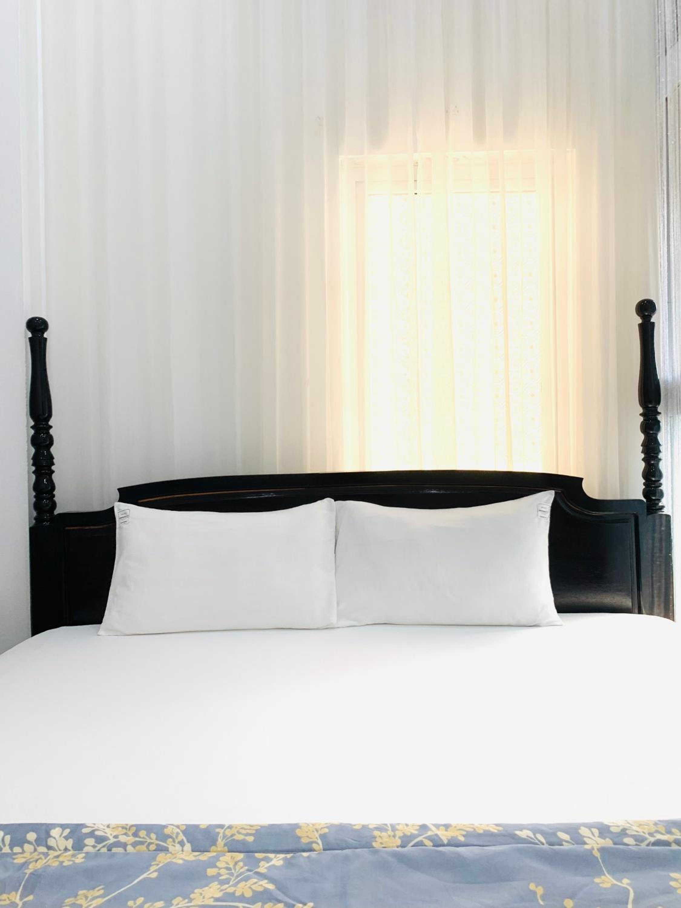 Deluxe Double Room - Photo 5