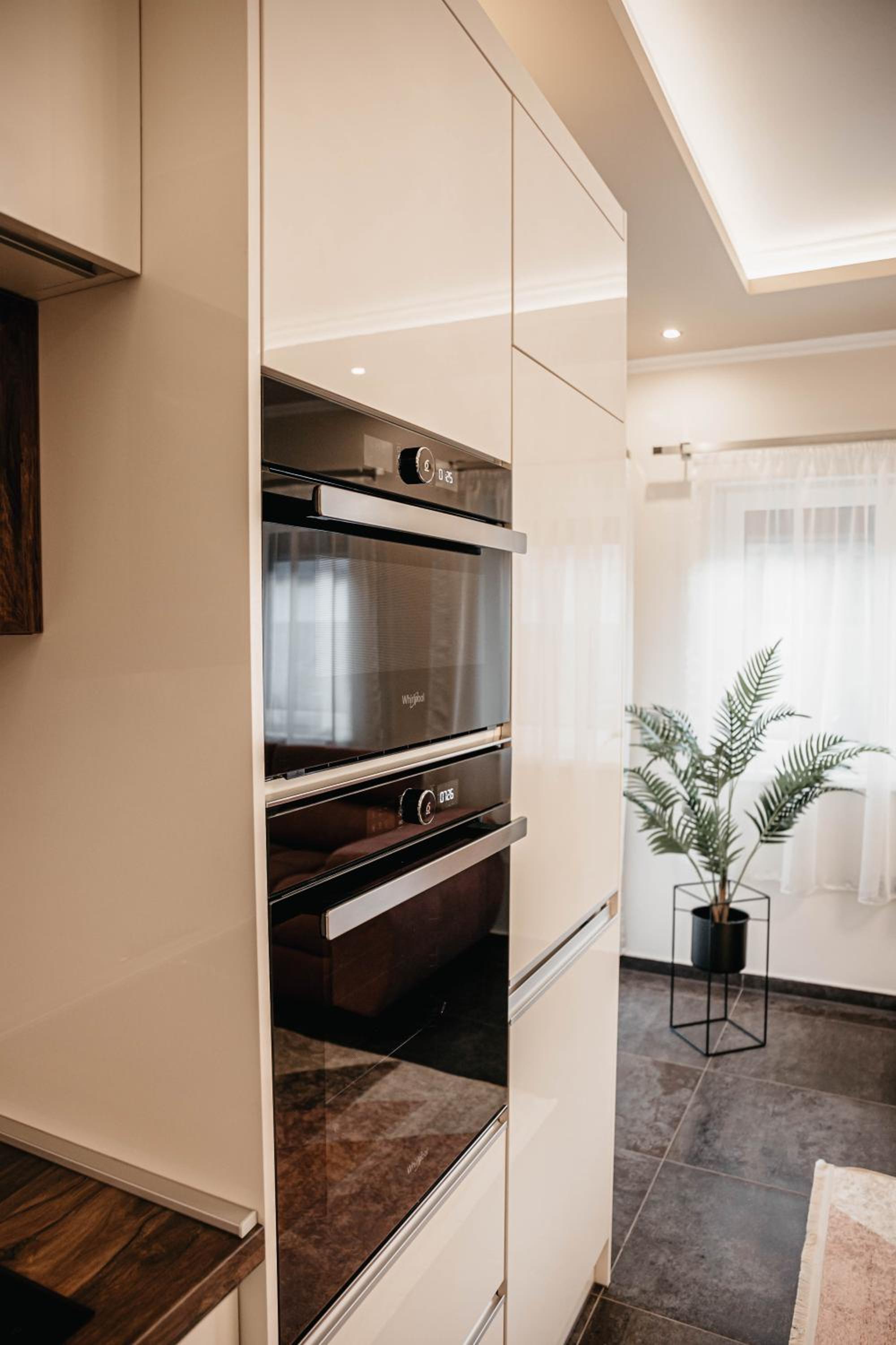 Three-Bedroom Villa photo 3