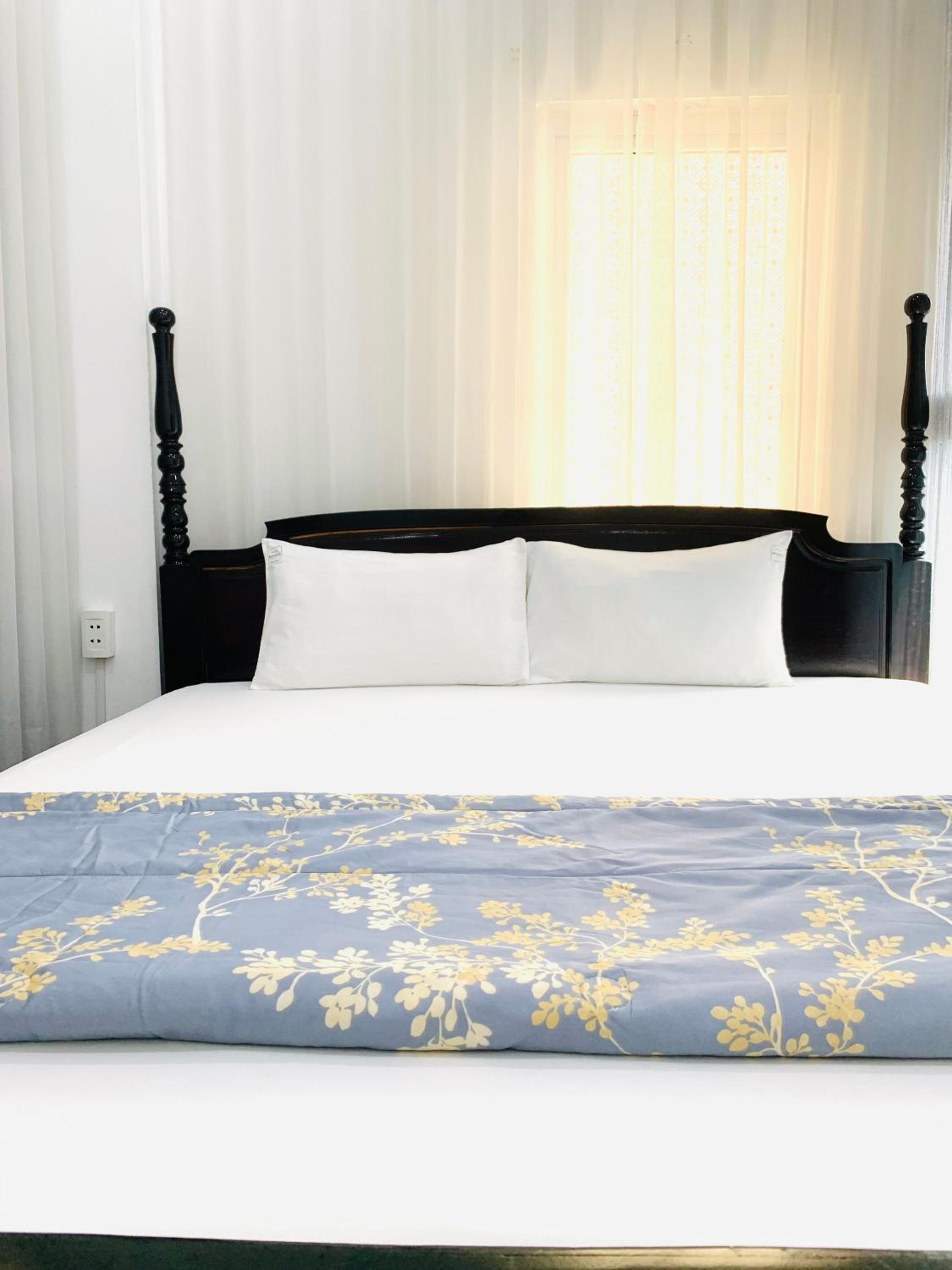Deluxe Double Room - Photo 2