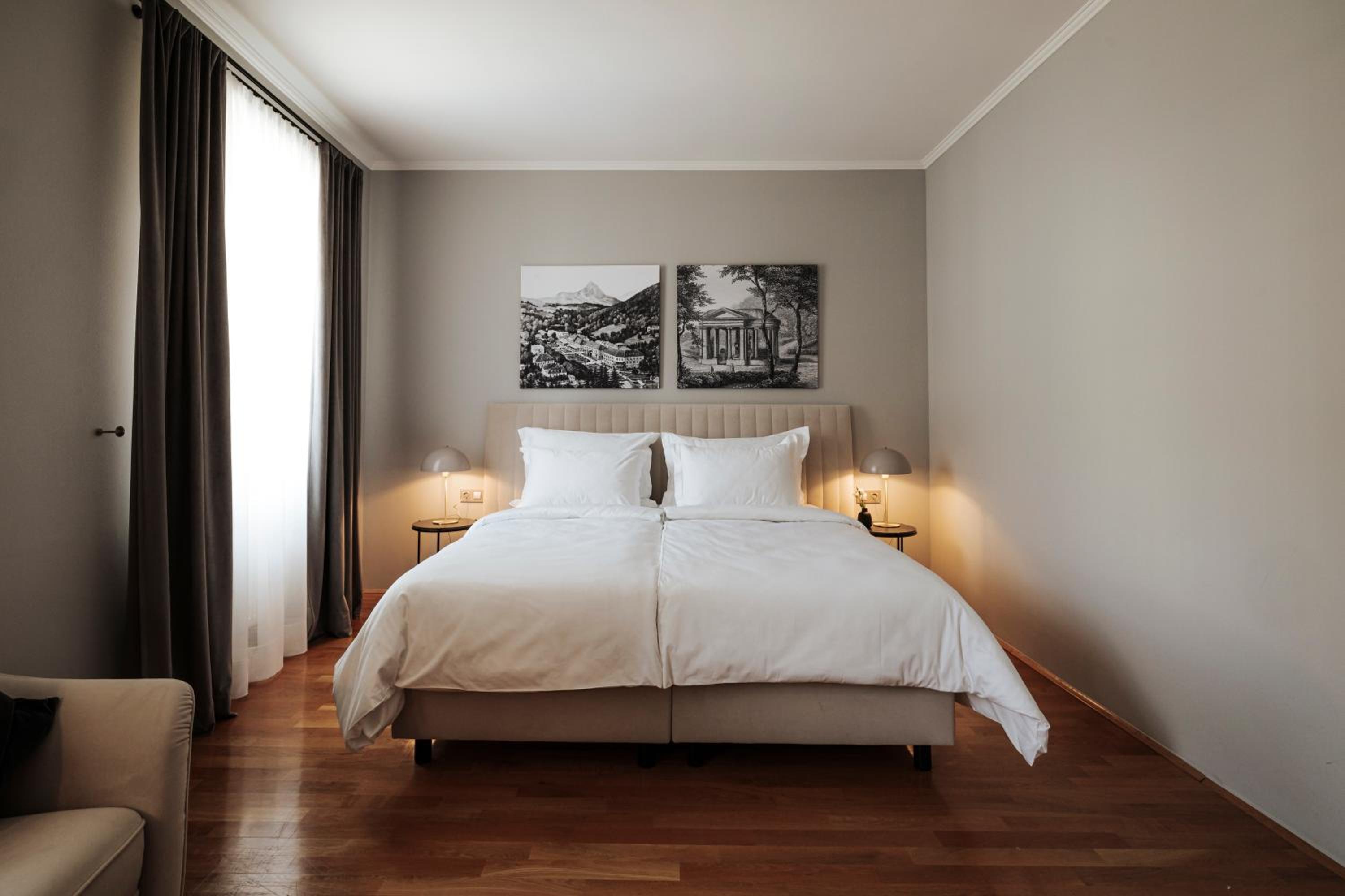 Superior Double Room - Photo 3