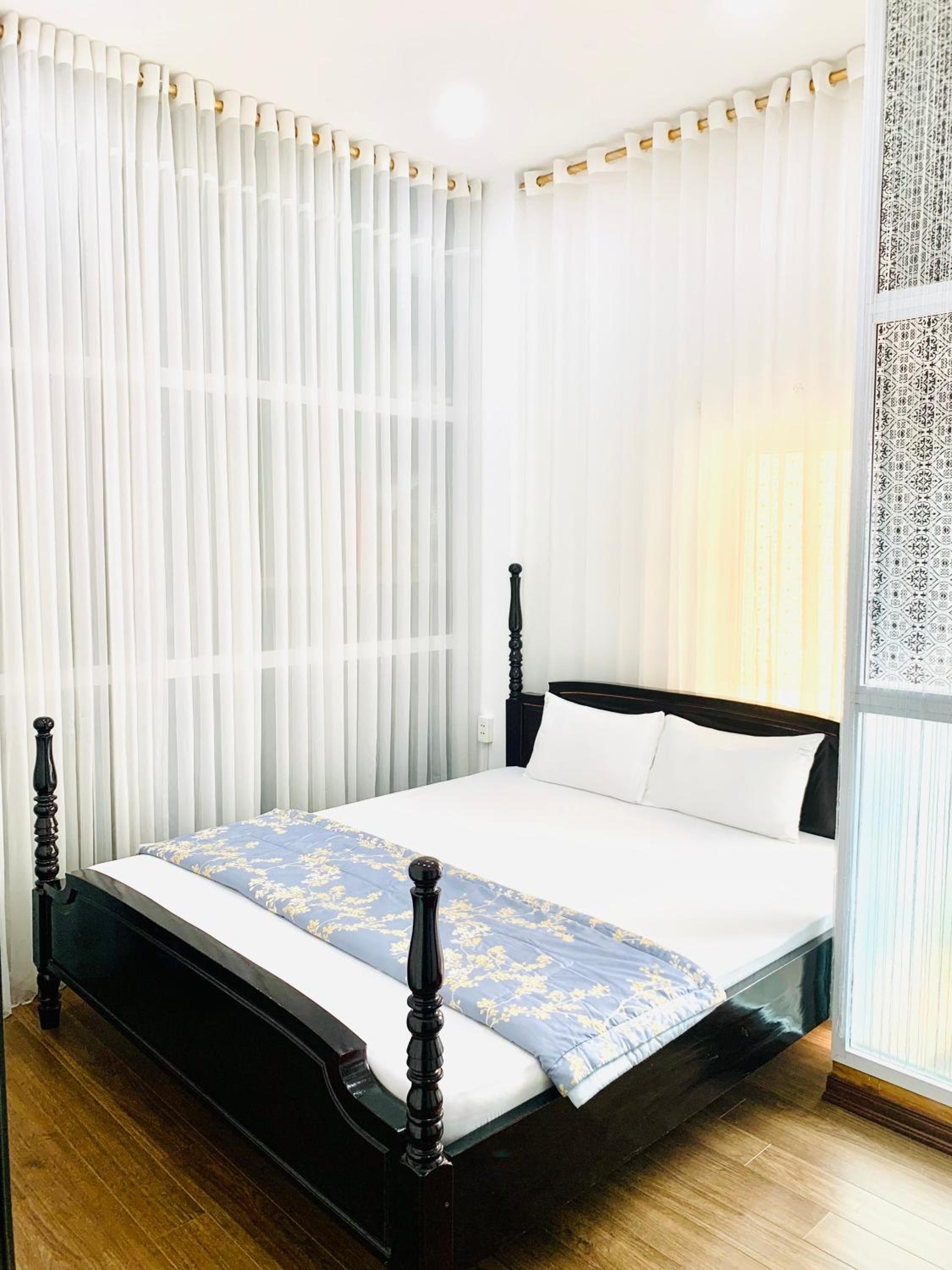 Deluxe Double Room - Photo 6