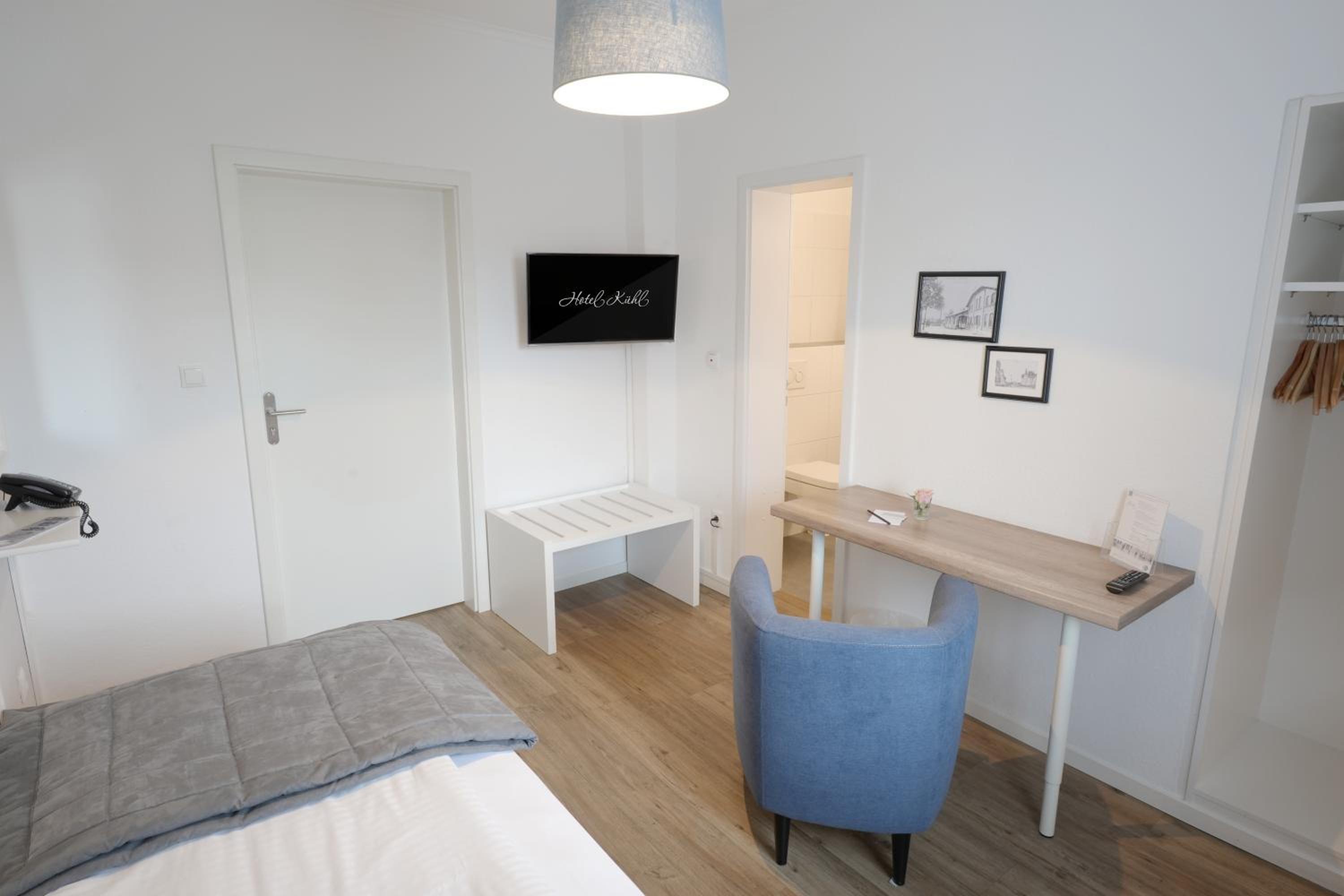 Single Room