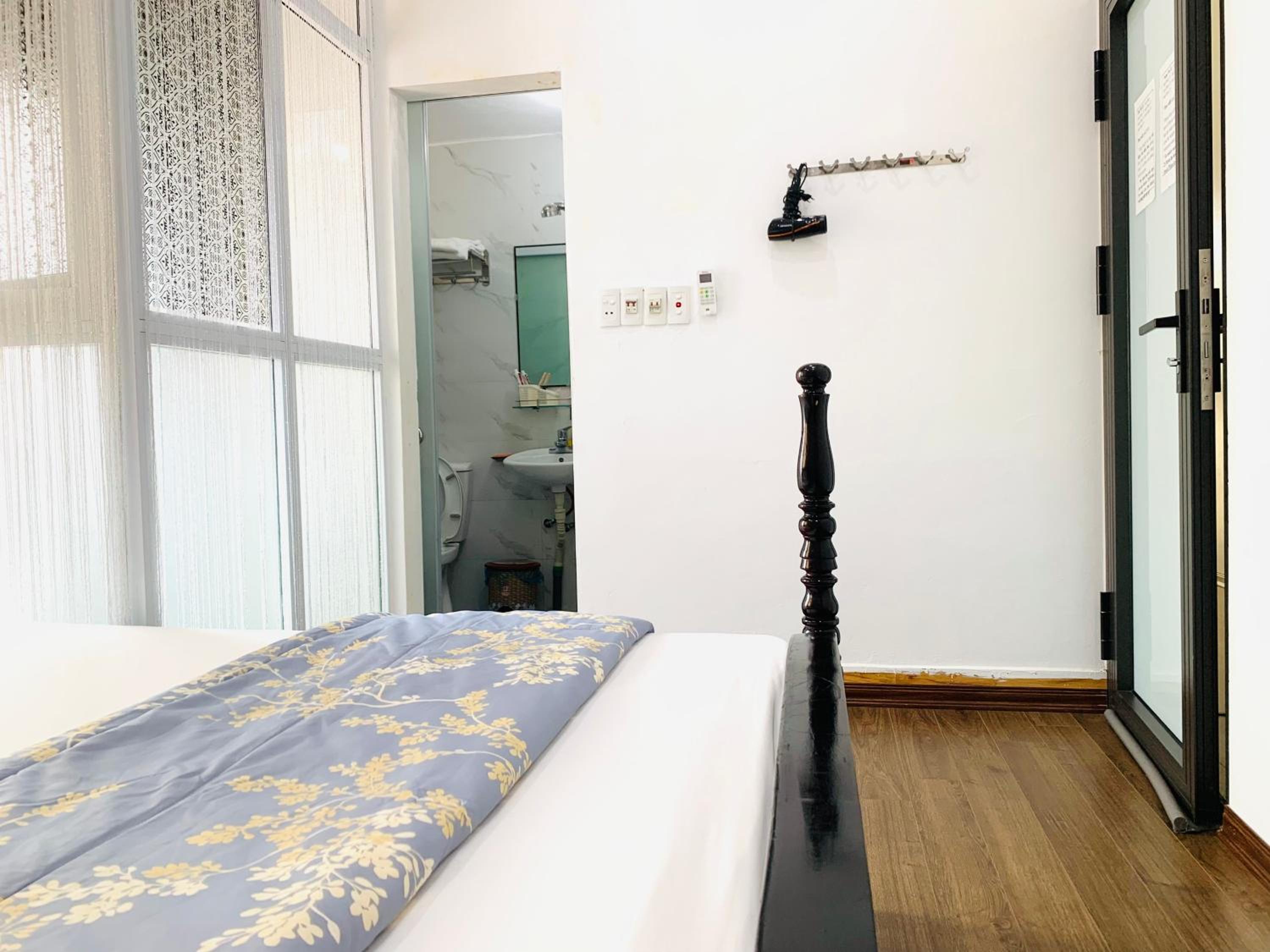 Deluxe Double Room - Photo 3