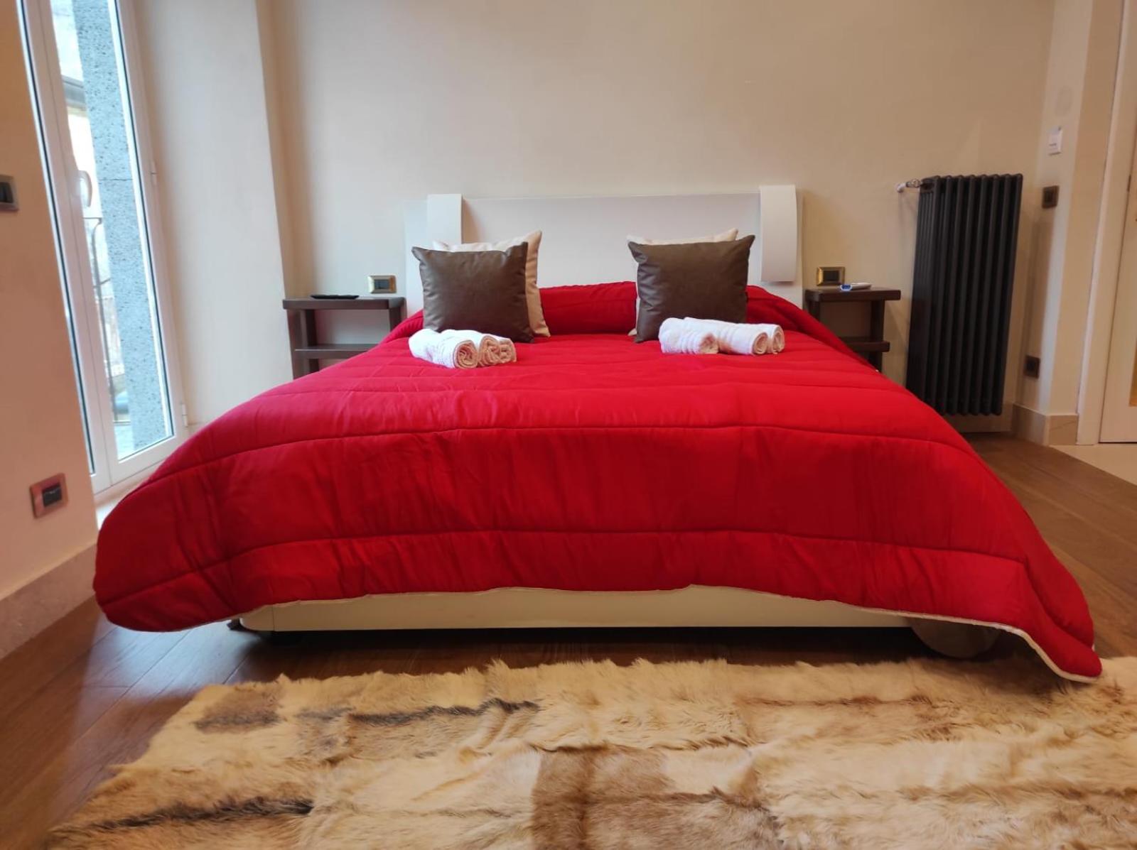 Double Room with Mountain View photo 1