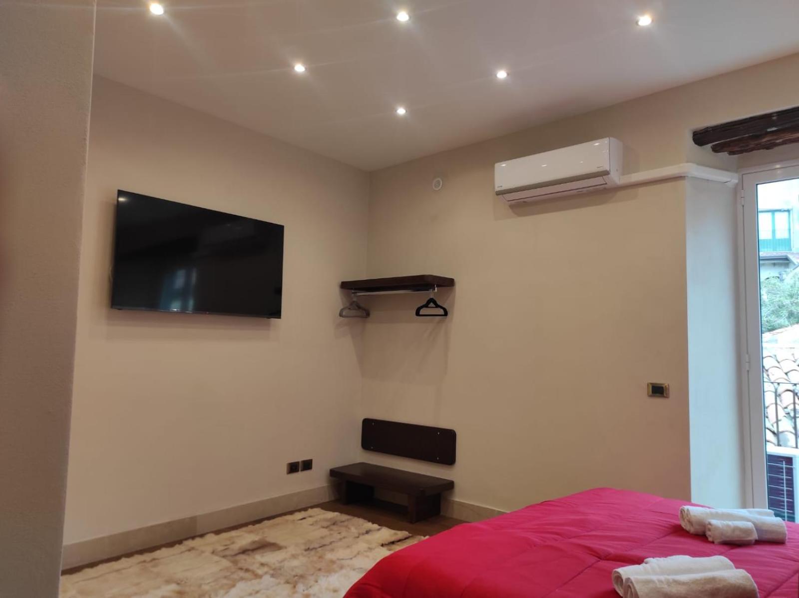 Double Room with Mountain View photo 2