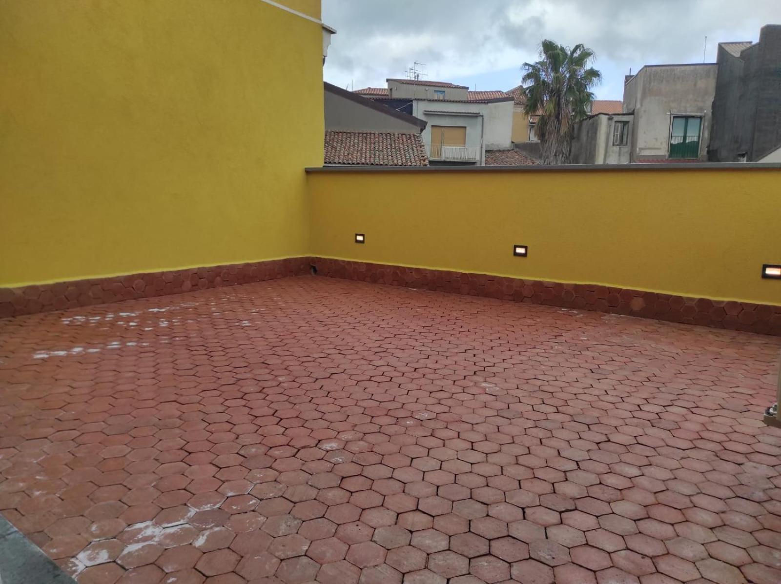 Double Room with Terrace photo 3