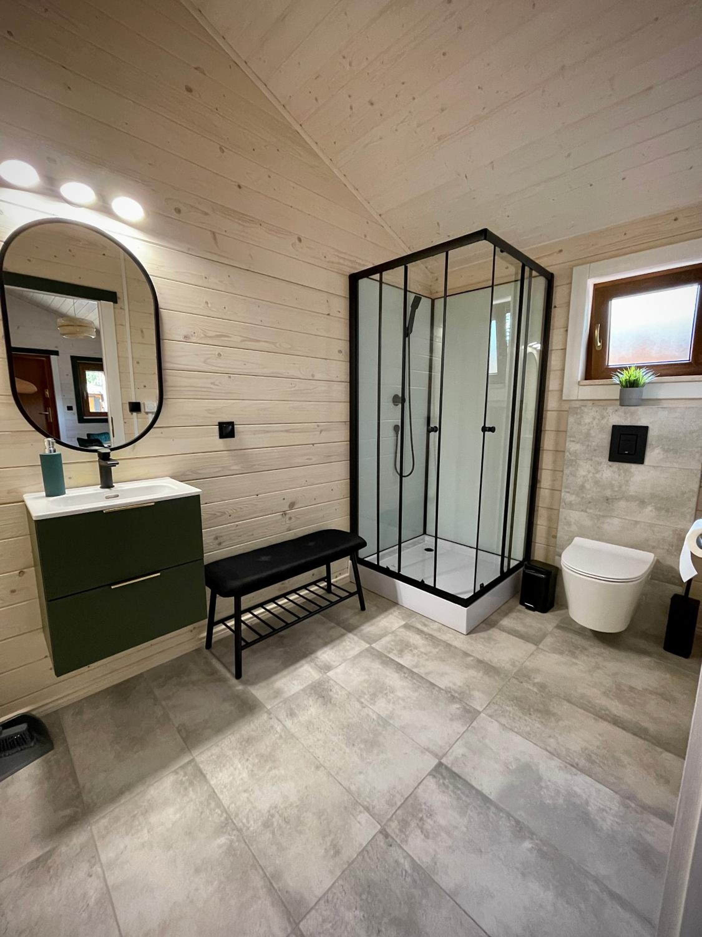 Two-Bedroom Chalet photo 2