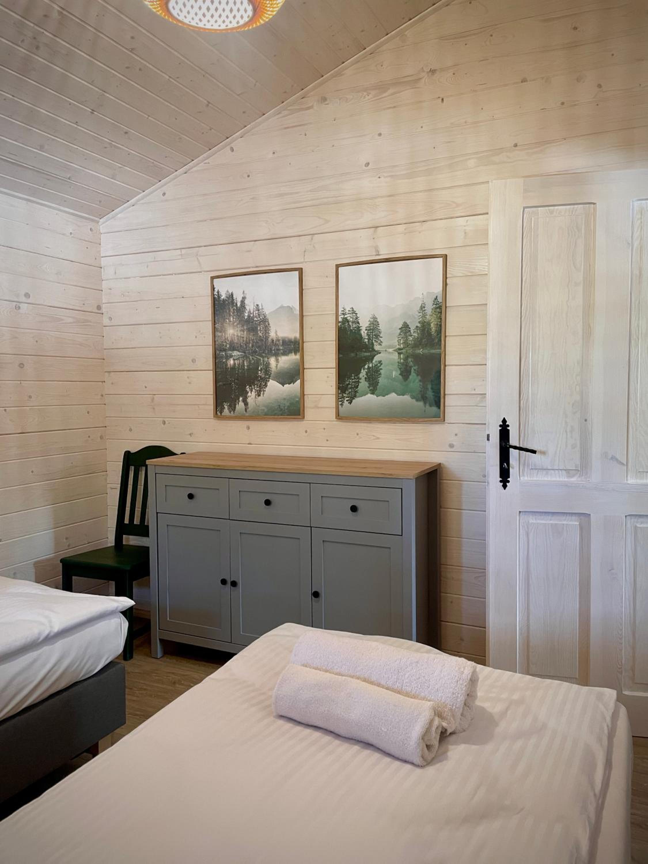 Two-Bedroom Chalet photo 3