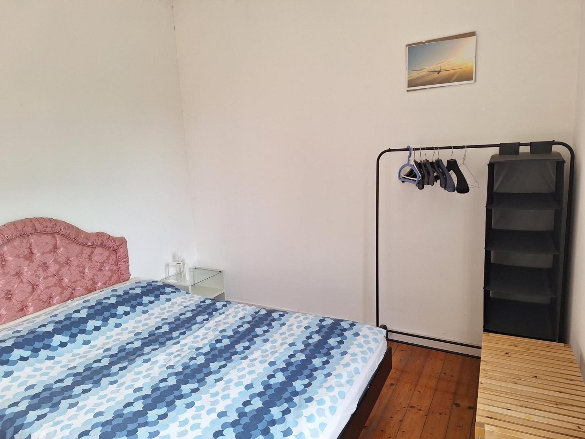 Three-Bedroom Superior Apartment
