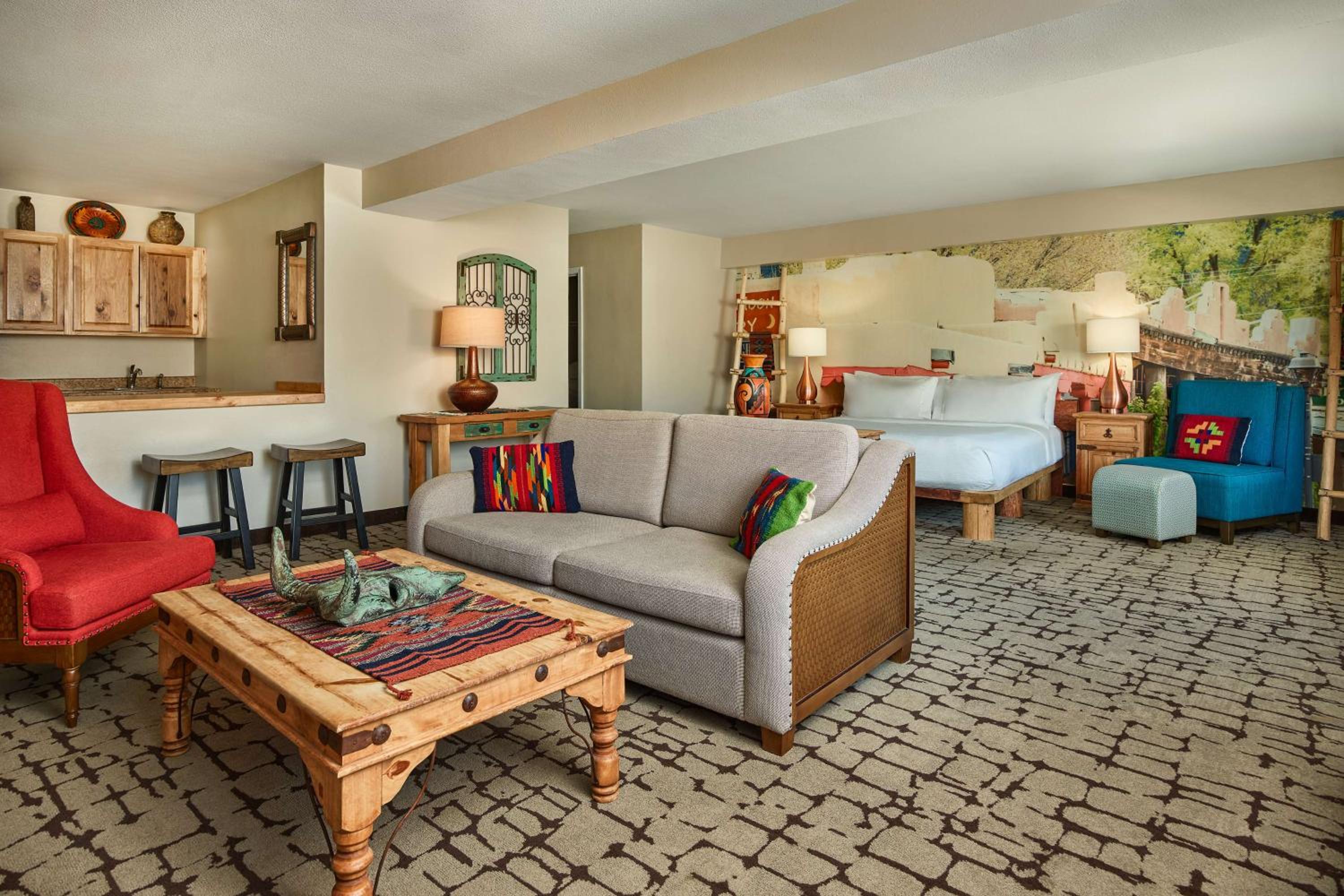 King Room photo 1