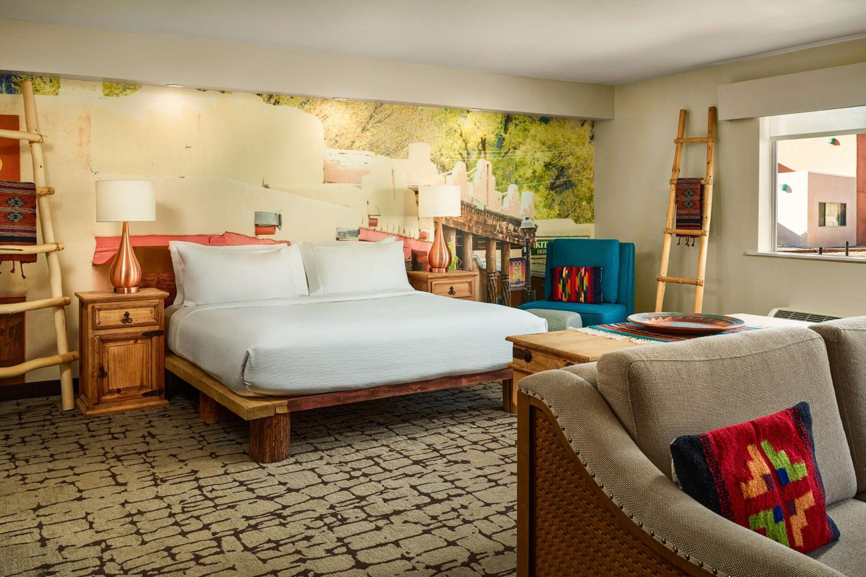 King Room photo 3