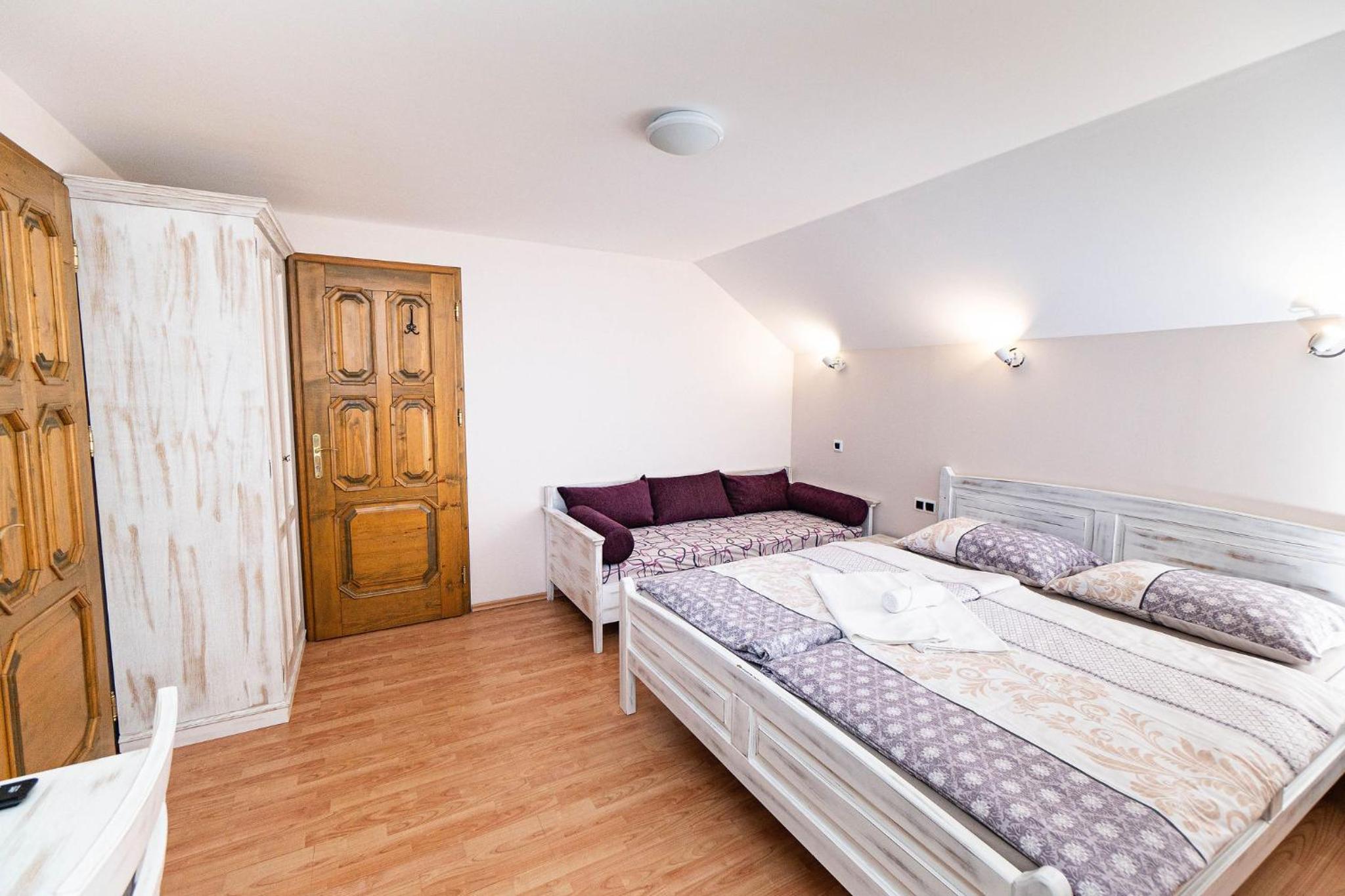 Family Suite photo 2