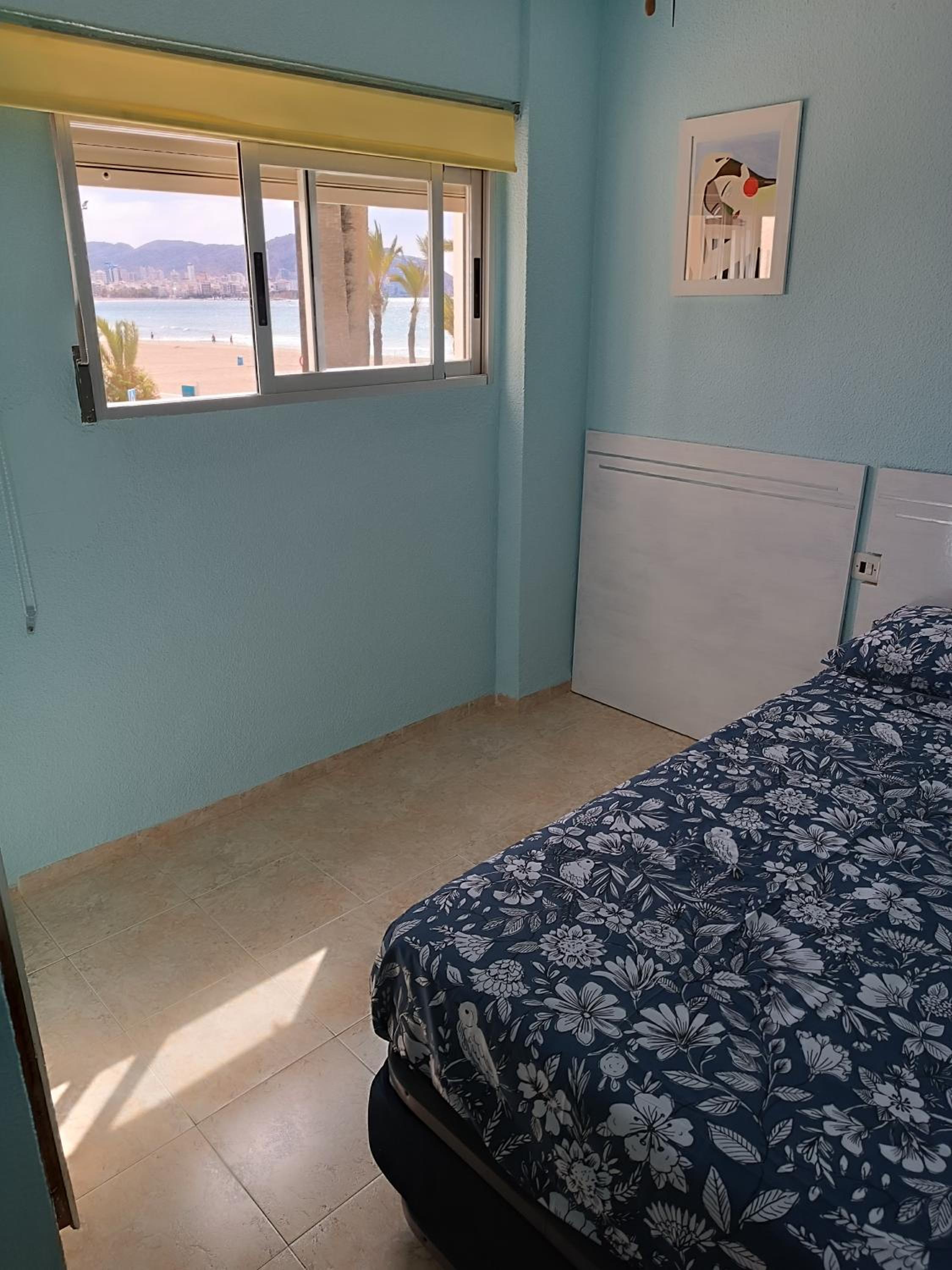 Departamento de tres habitaciones