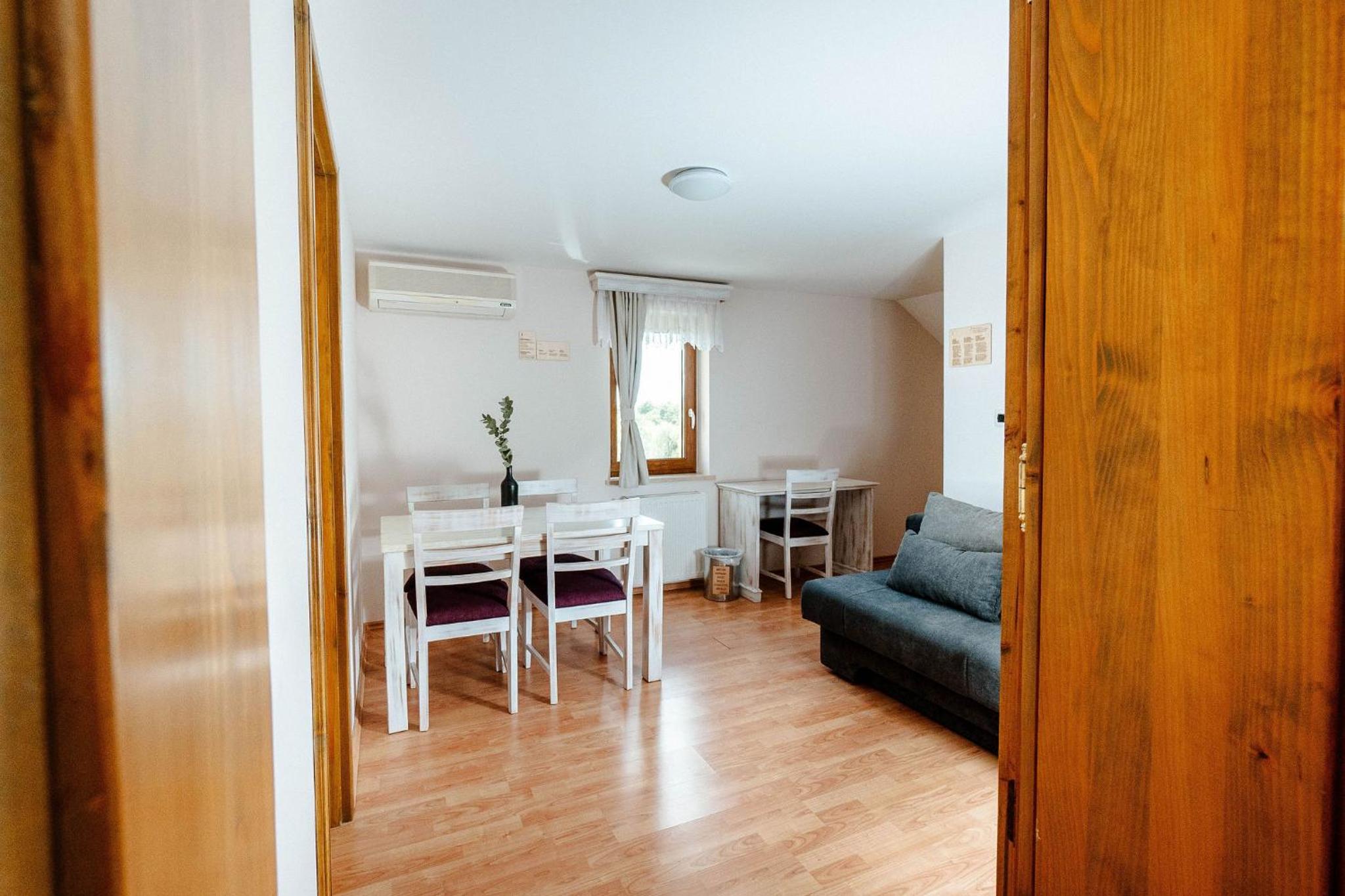 Family Suite photo 3