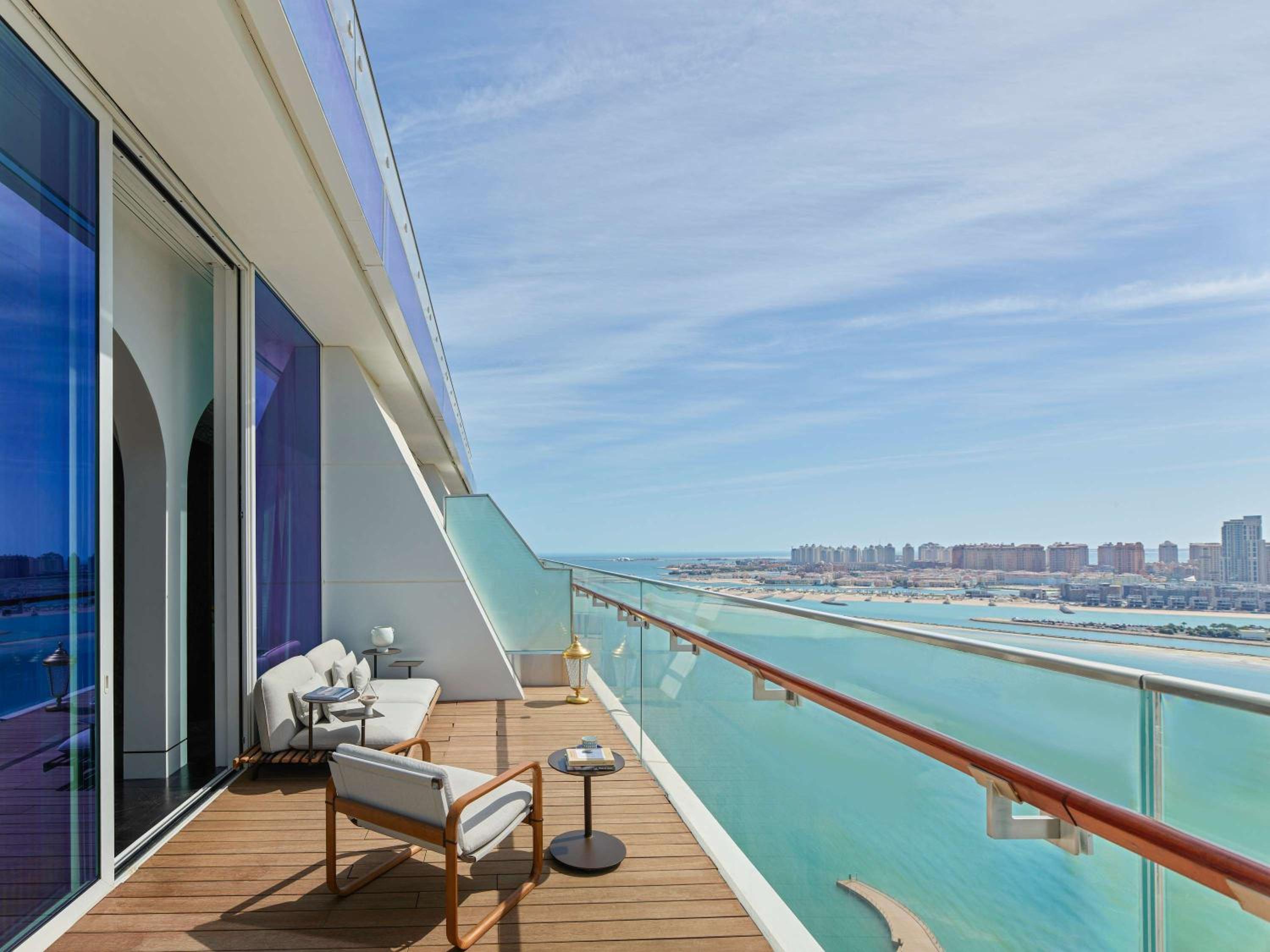 Urban Signature Suite - Photo 12