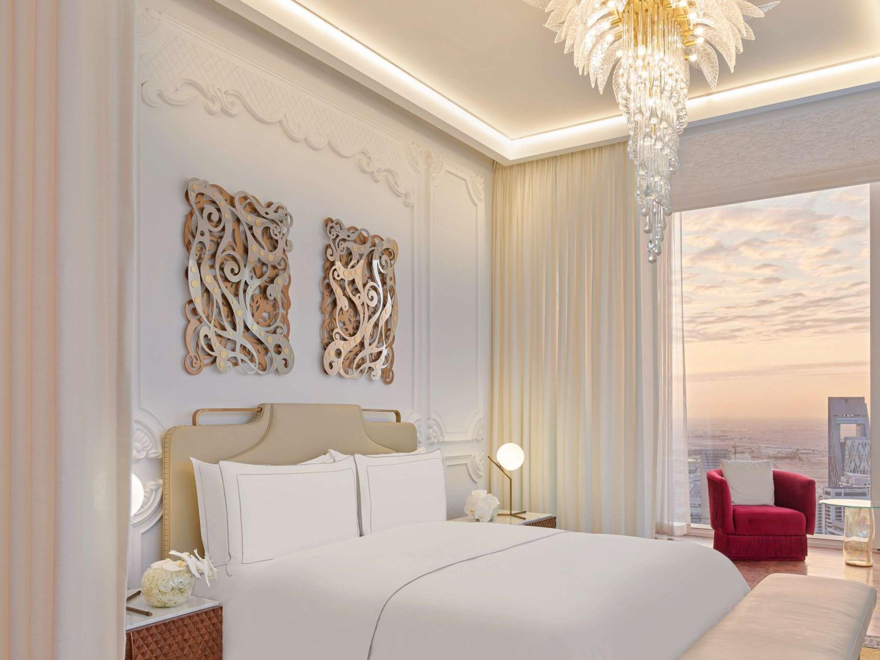 Royal Suite
