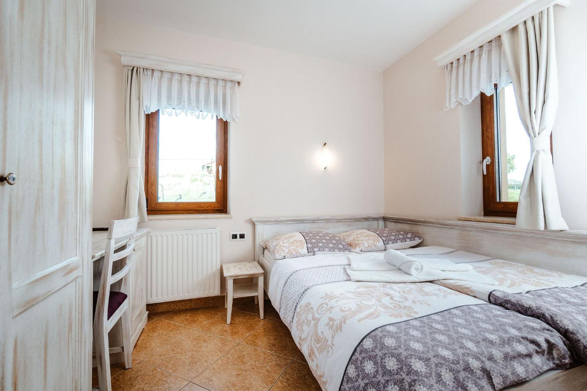 Double Room - Disability Access photo 1