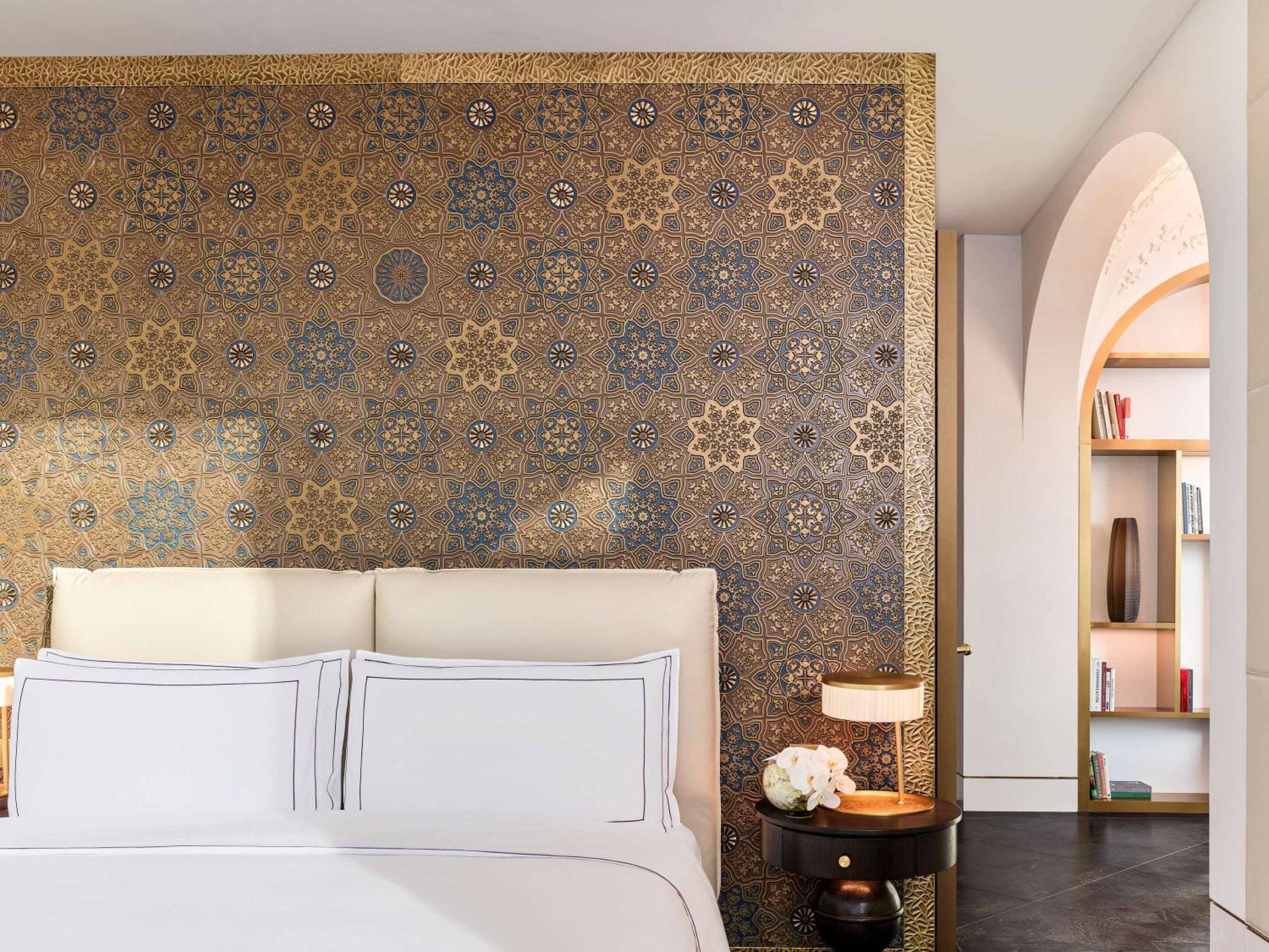 Urban Signature Suite - Photo 1