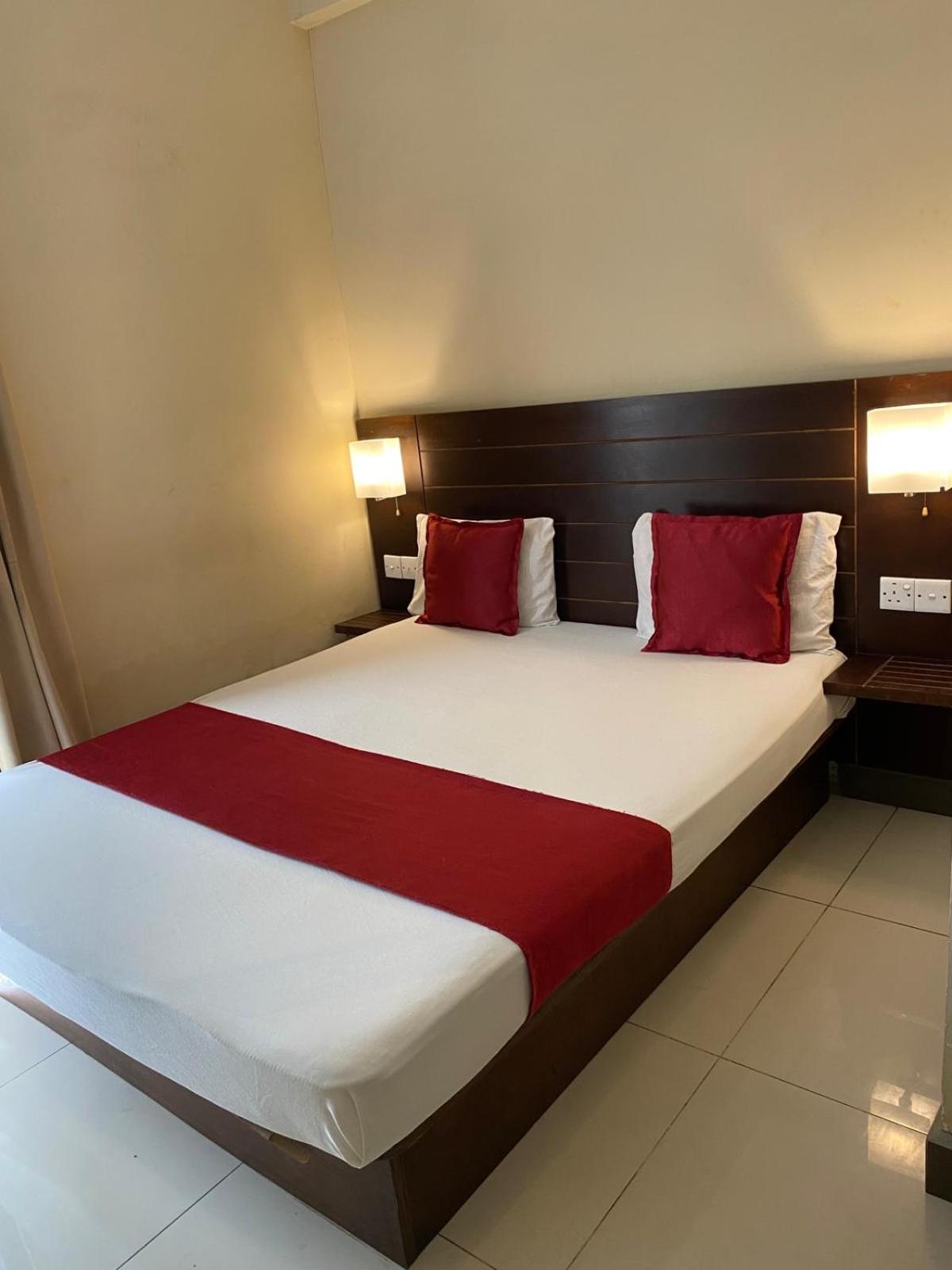 Standard Double Room photo 1