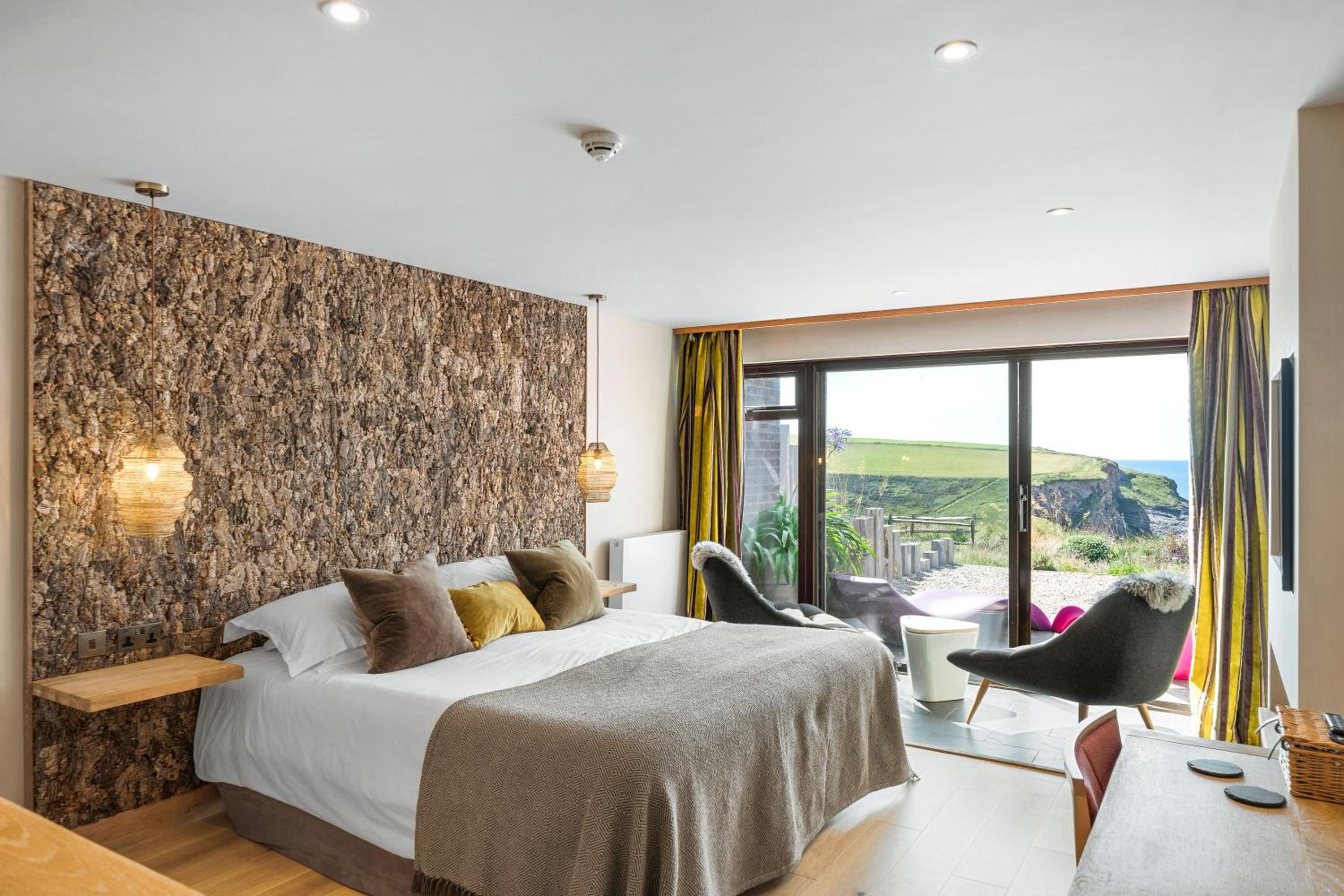Meadow Sea View Villa - Photo 1